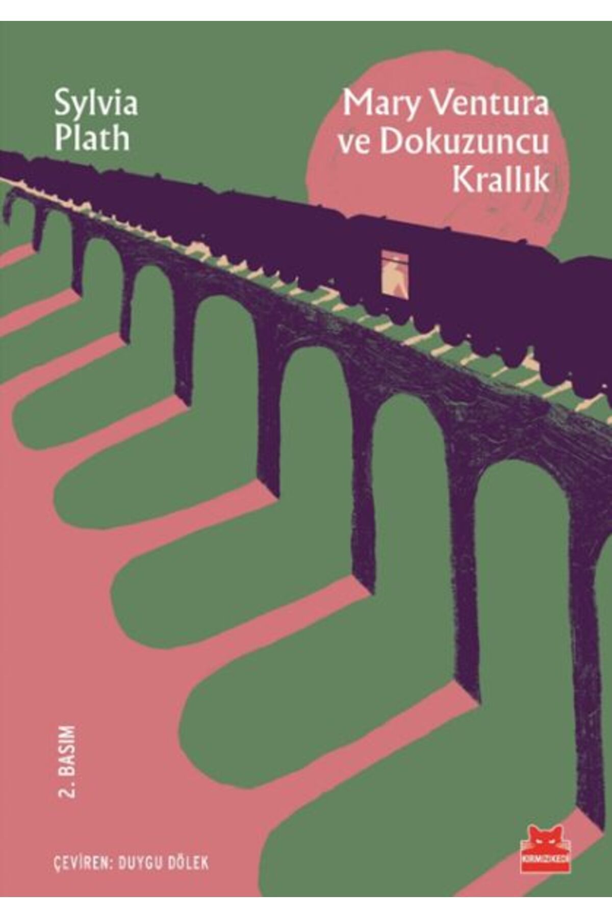 Destek Yayınları Mary Ventura ve Dokuzuncu Krallık