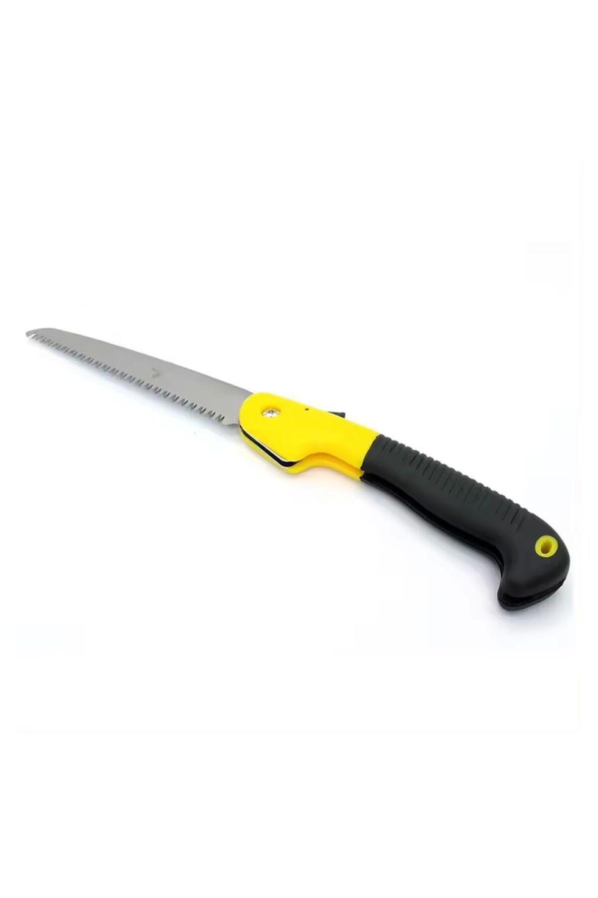 karadağsb Katlanır Budama Testeresi Çakı Tipi 180 Mm