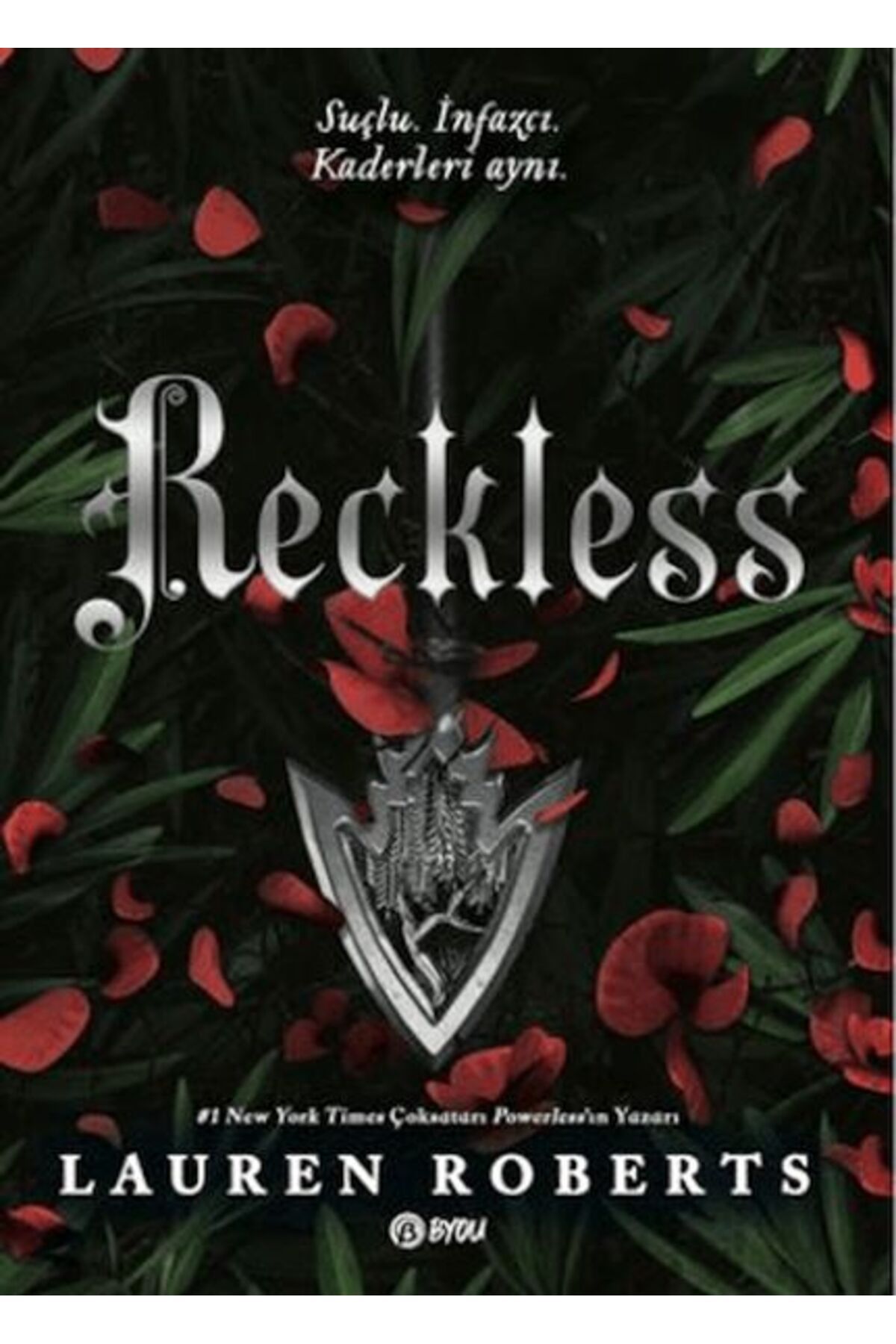BETA byou Reckless