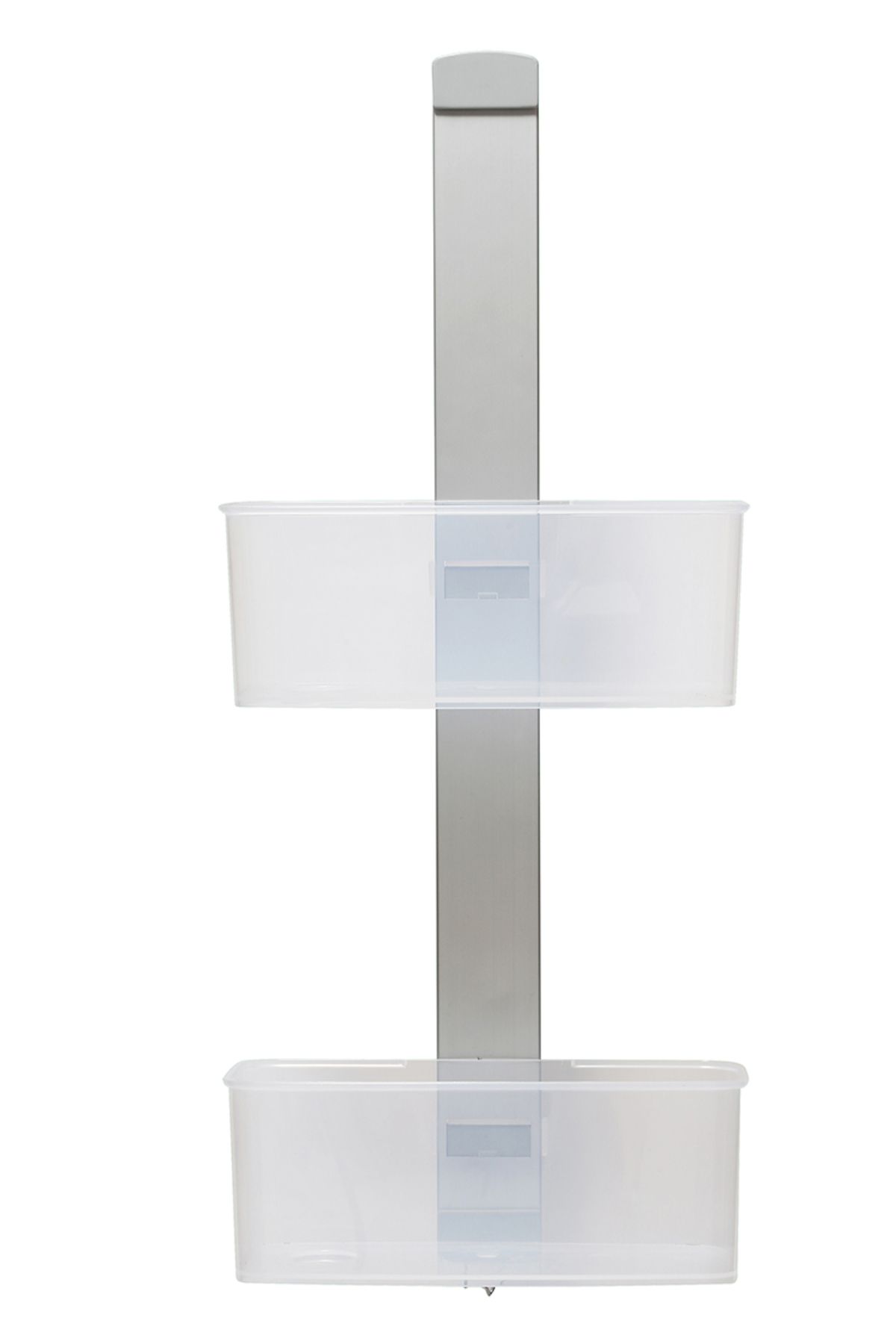 Prima Nova-XL Shower Shelf - Natural Shelf with Pp Material 3
