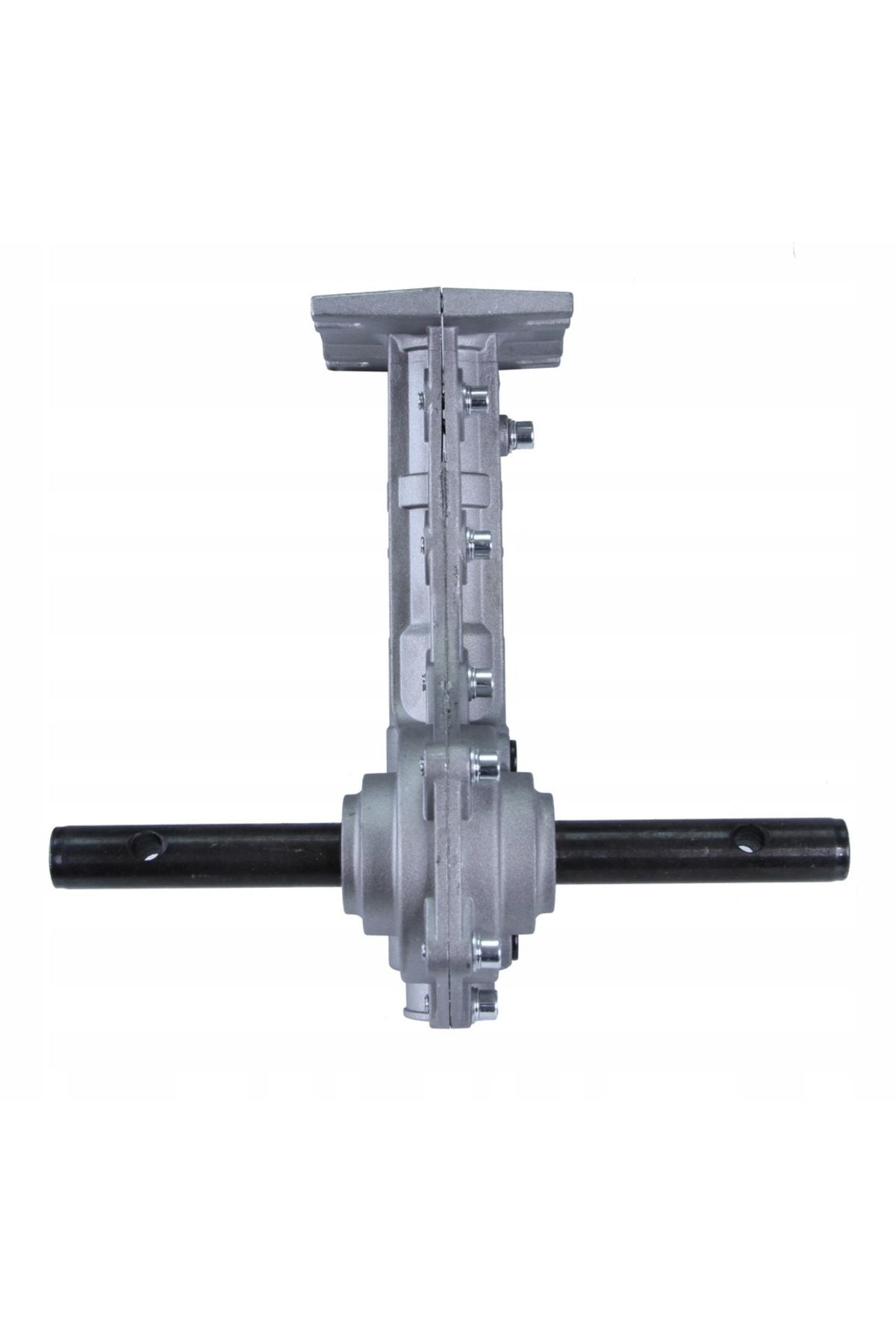 Tırpan Çapa Aparatı Gövdesi 26 MM 9 Diş - 3