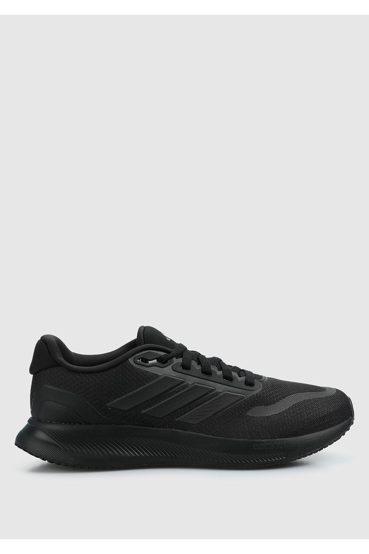 کفش دویدن مردانه Runfalcon 5 مشکی Ie8812 adidas