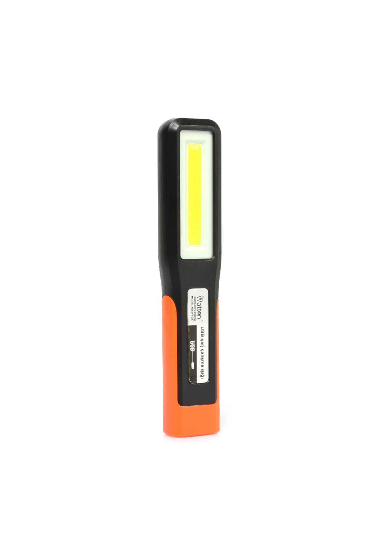 BirdoluSepet Şarjlı Tamirci Lambası Wt-297