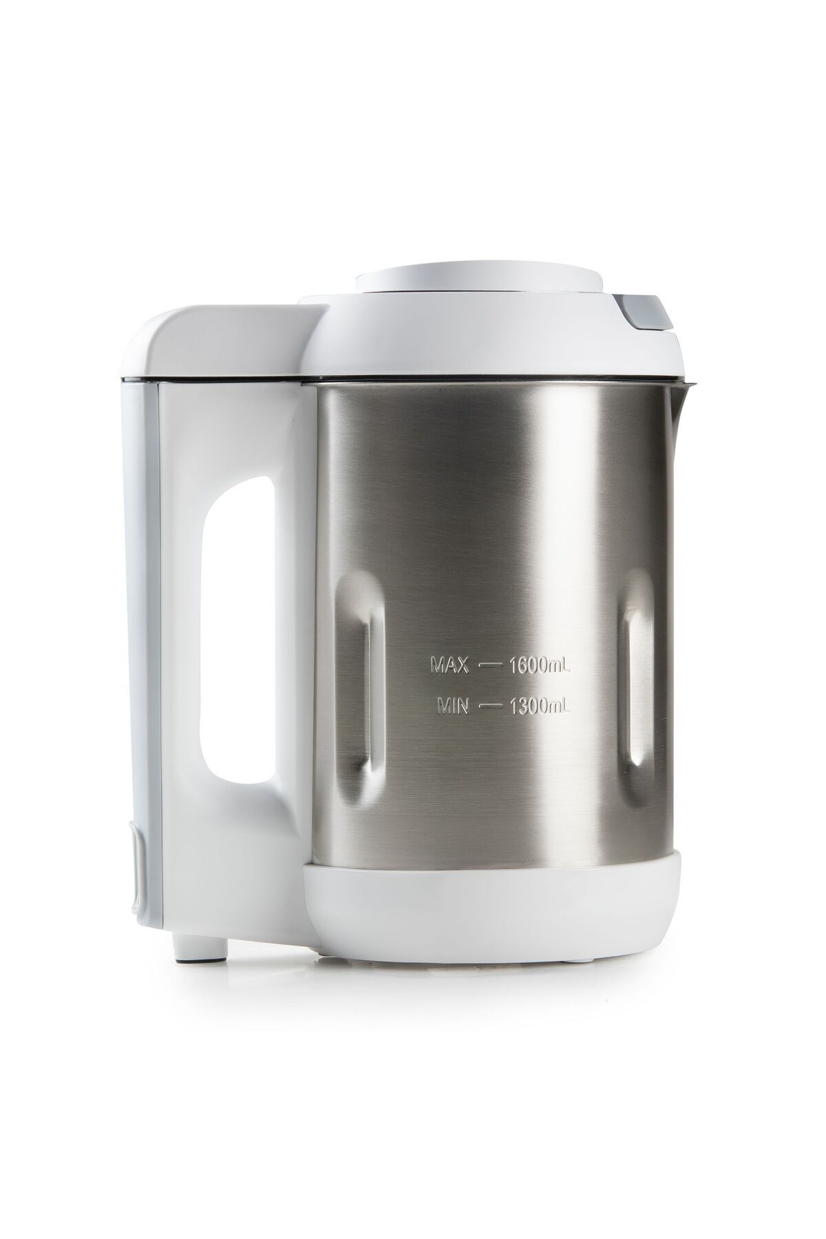 Domo-Blender with Soup Preparation Function Domo DO737BL, Capacity 1.6 Liters, Power 1000 W 10