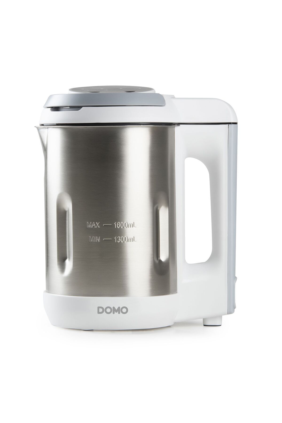 Domo-Blender with Soup Preparation Function Domo DO737BL, Capacity 1.6 Liters, Power 1000 W 13