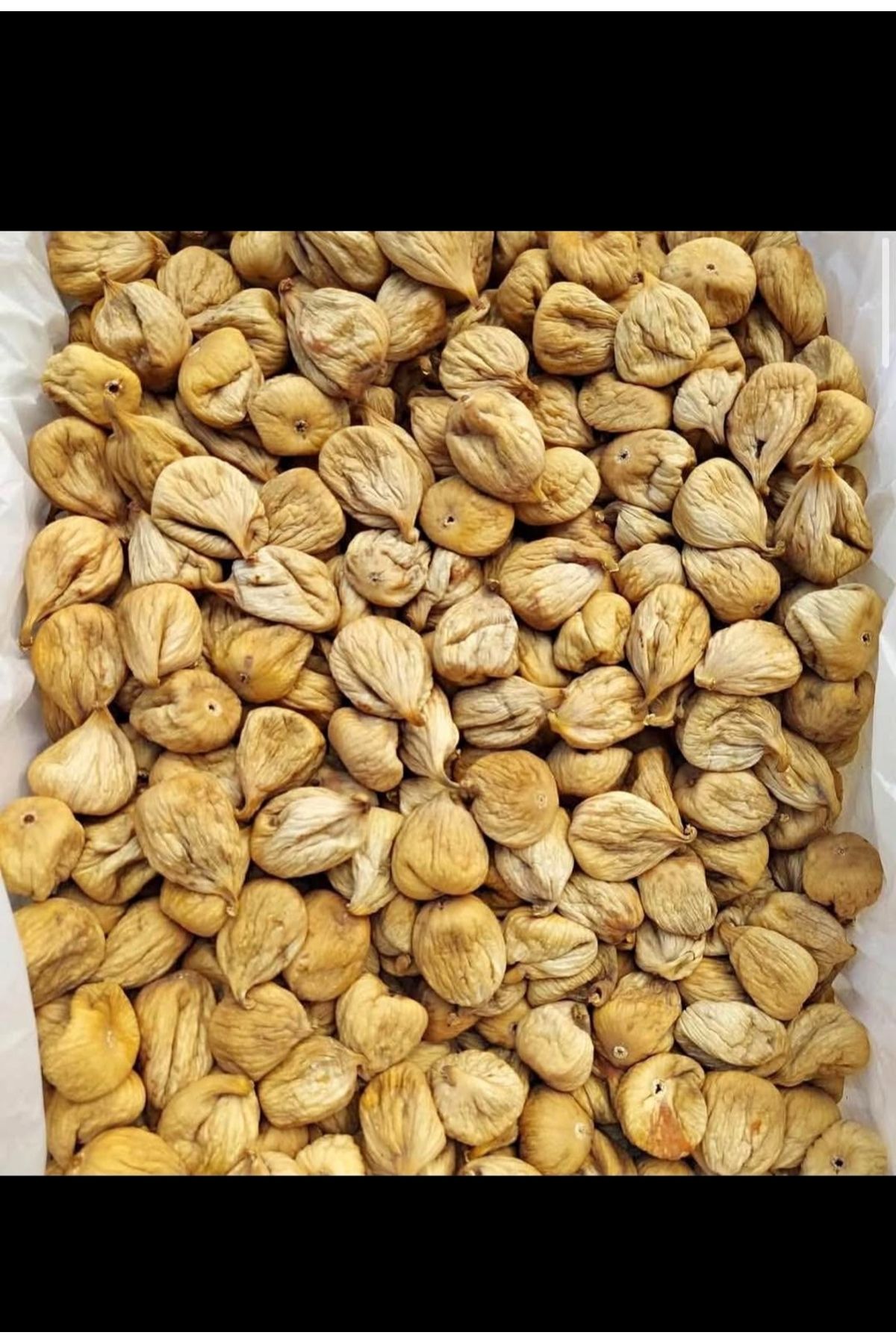 YILDIZ Kuru İncir 1 kg