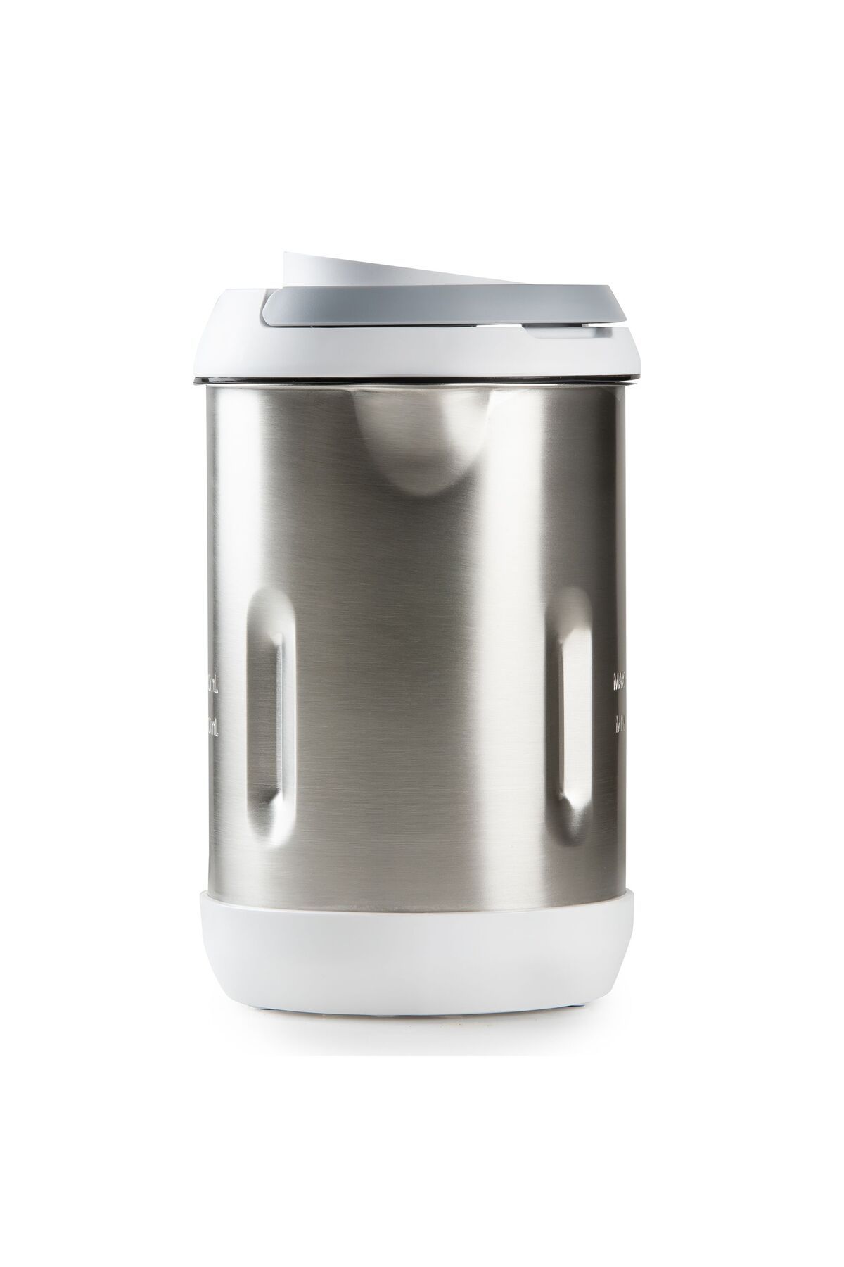 Domo-Blender with Soup Preparation Function Domo DO737BL, Capacity 1.6 Liters, Power 1000 W 11