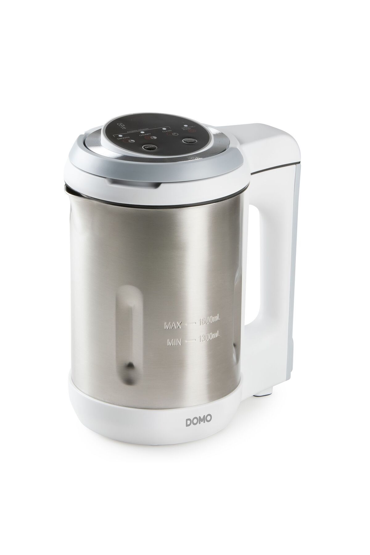 Domo-Blender with Soup Preparation Function Domo DO737BL, Capacity 1.6 Liters, Power 1000 W 18