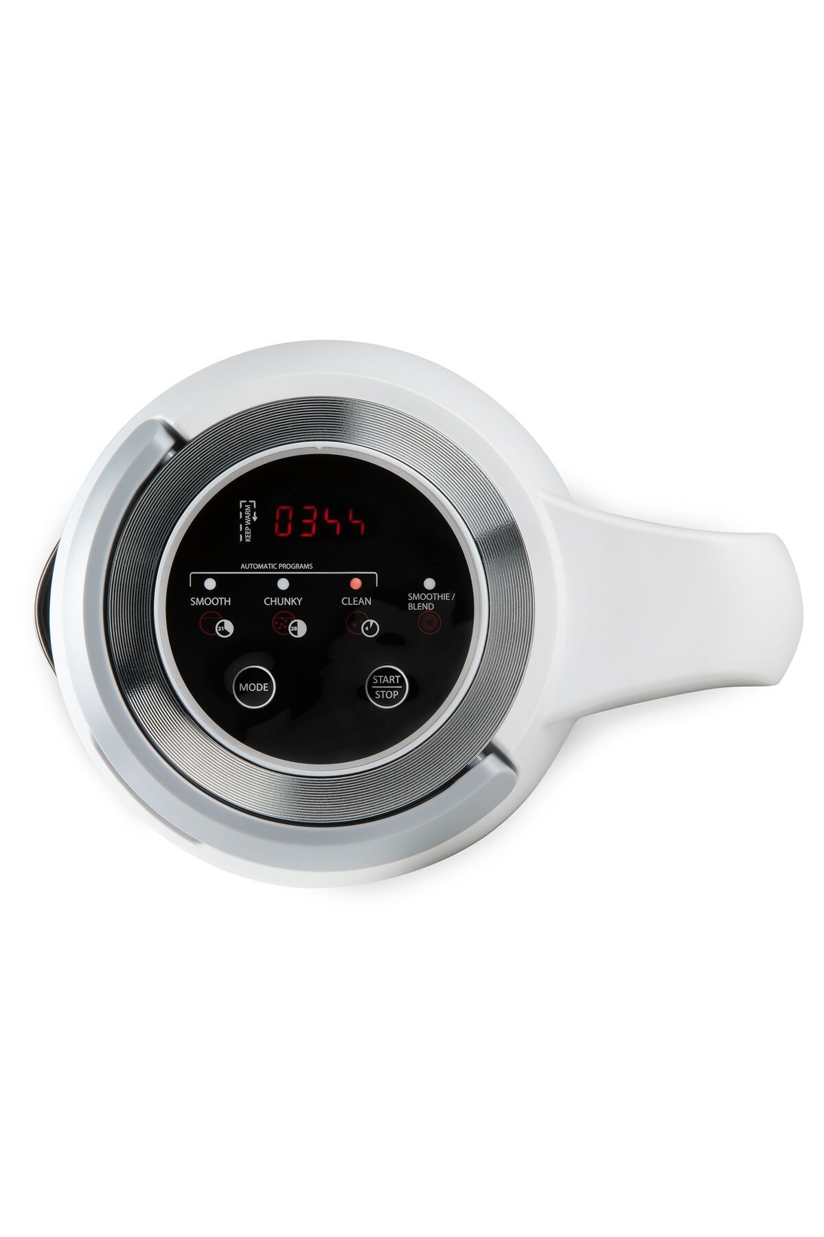 Domo-Blender with Soup Preparation Function Domo DO737BL, Capacity 1.6 Liters, Power 1000 W 7