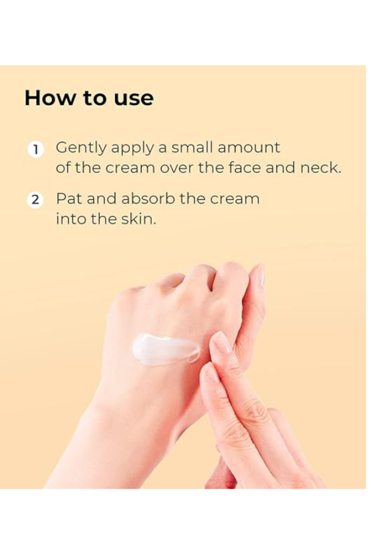 Cosrx-Advanced Snail 92 All-in-One Cream 50g – Hydrating & Repairing Snail Mucin Face Moisturizer 4