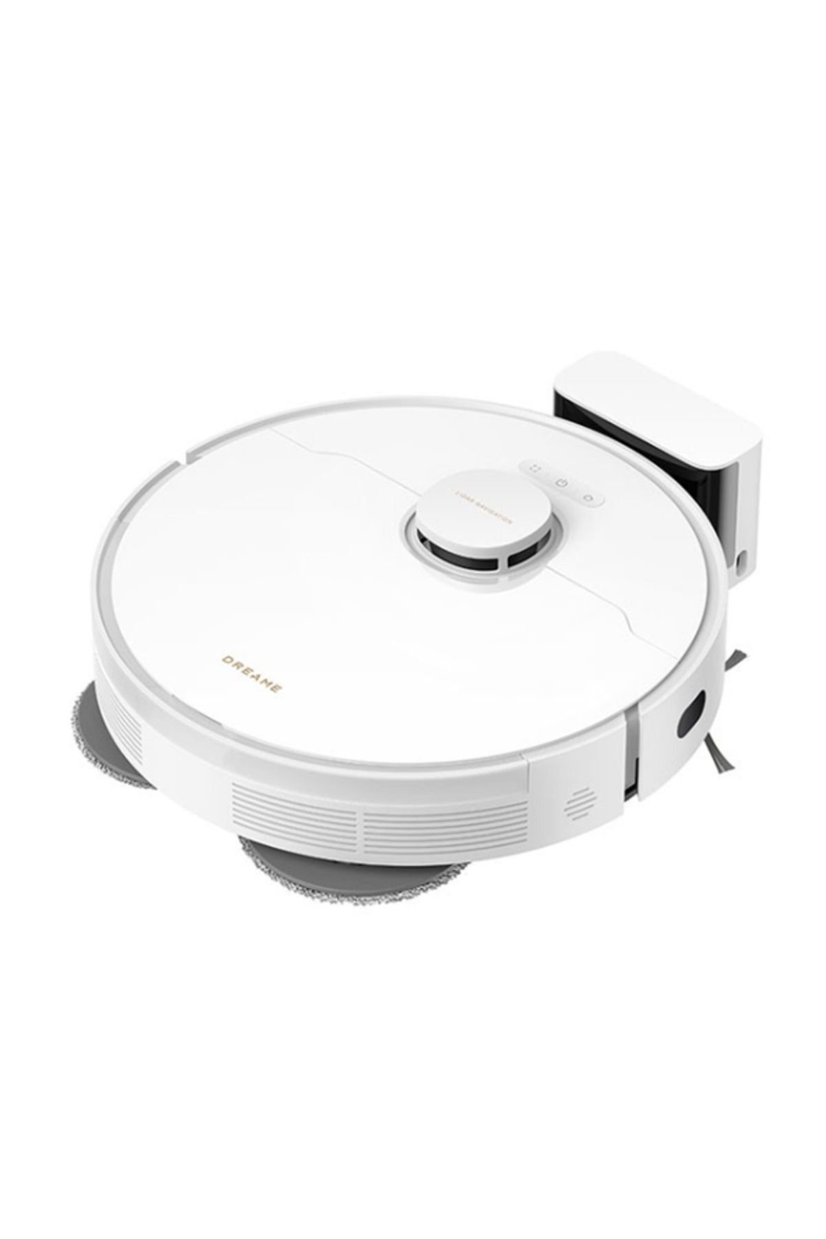 Dreame-Aspirator robot cu mop Dreame L10s Pro Gen 2 RLL42SDA 1