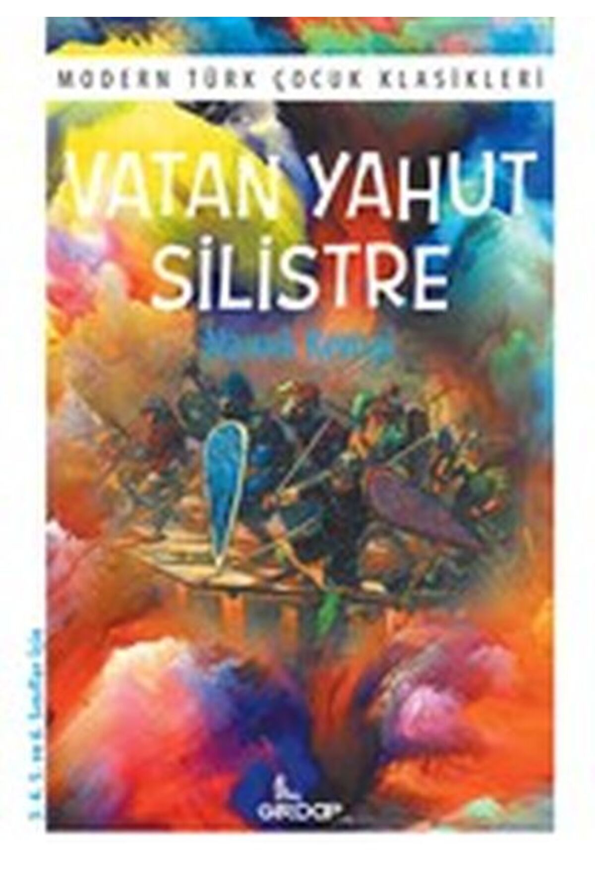 Destek Yayınları Vatan Yahut Silistre