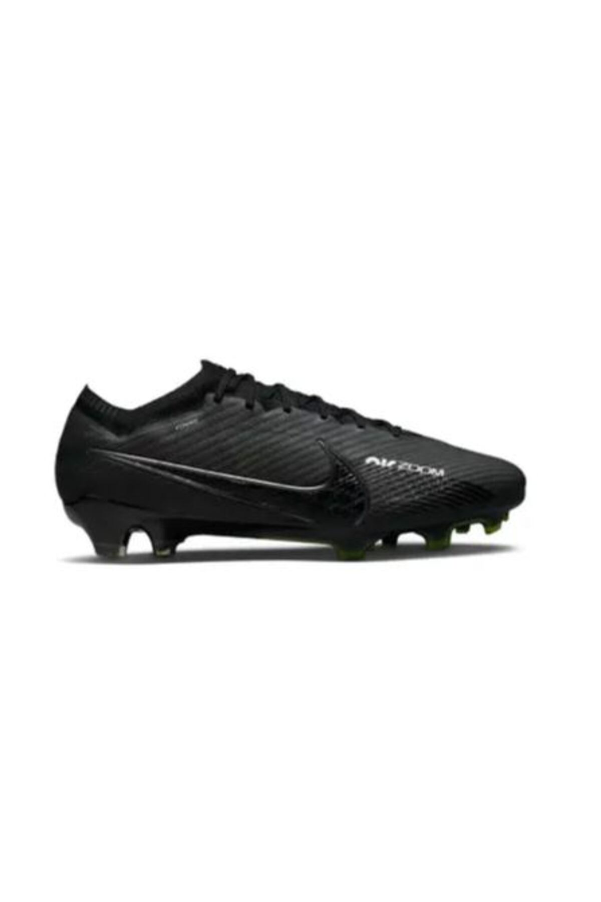 Nike Zoom Mercurial Vapor 15 Elite Fg Dj4978-001 Black Men's