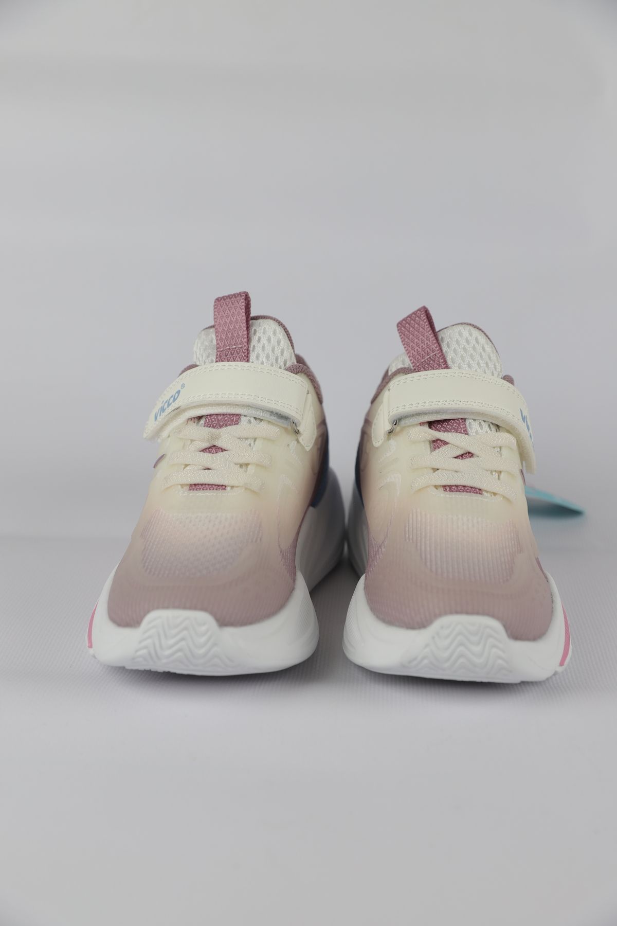 Vicco-Number 30-35 Vi̇cco Samur Sports Shoes - Powder 4