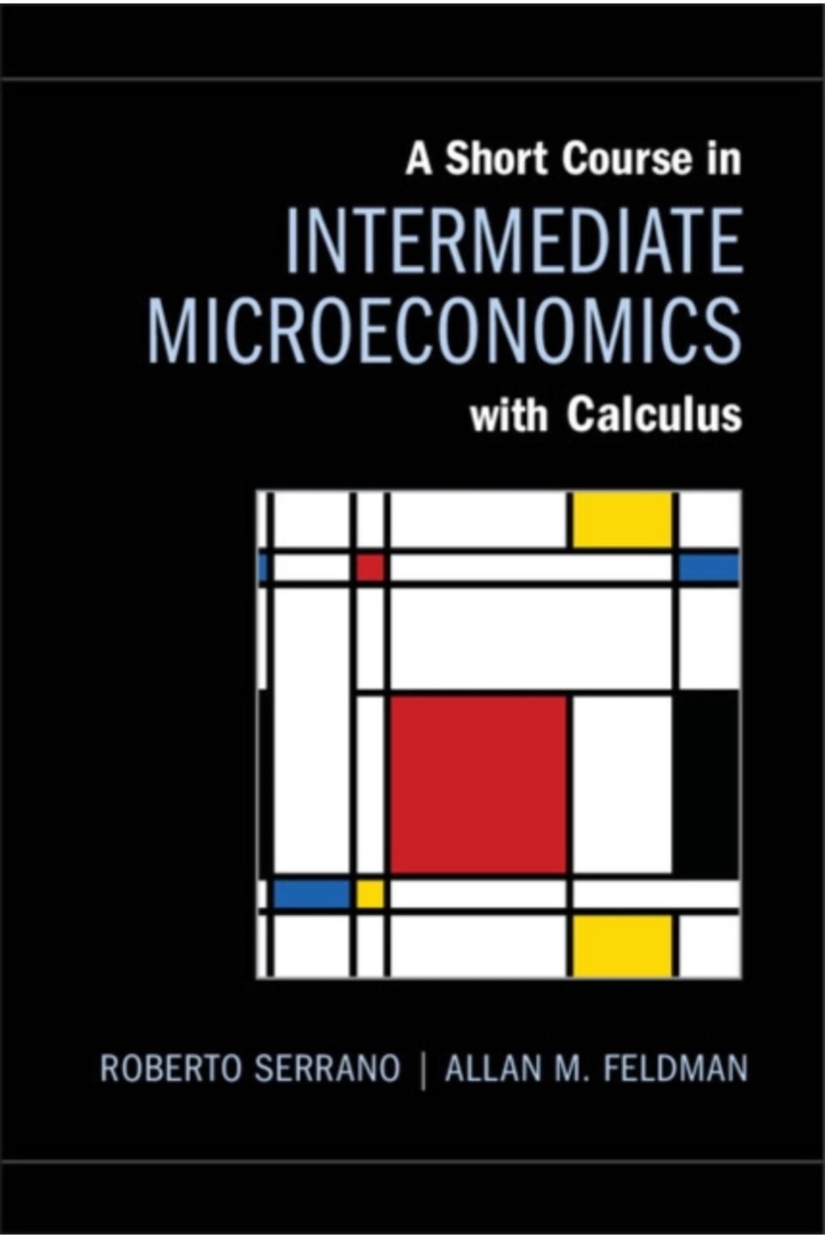 Pandora Kitabevi Short Course in Intermediate Microeconomics : with Calculus
