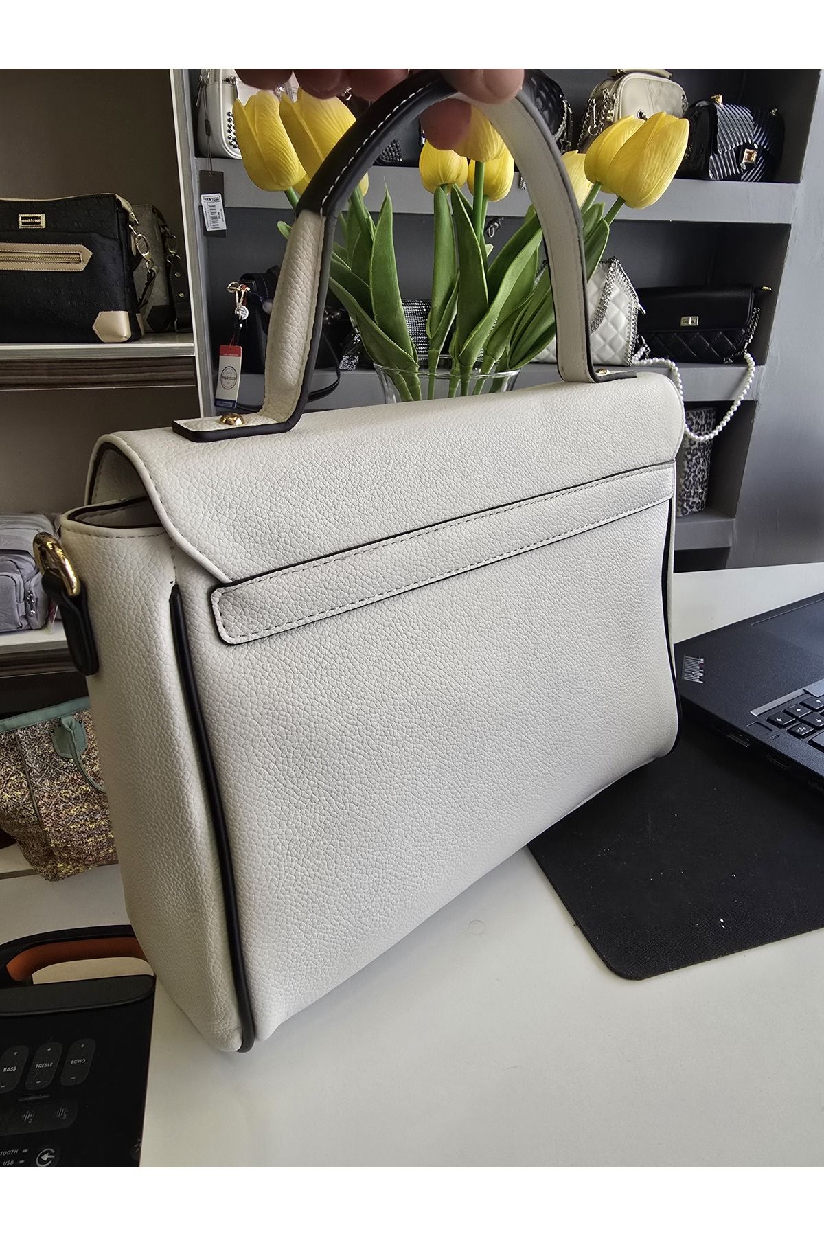 Kemo Bags-Imported Design Bag 3