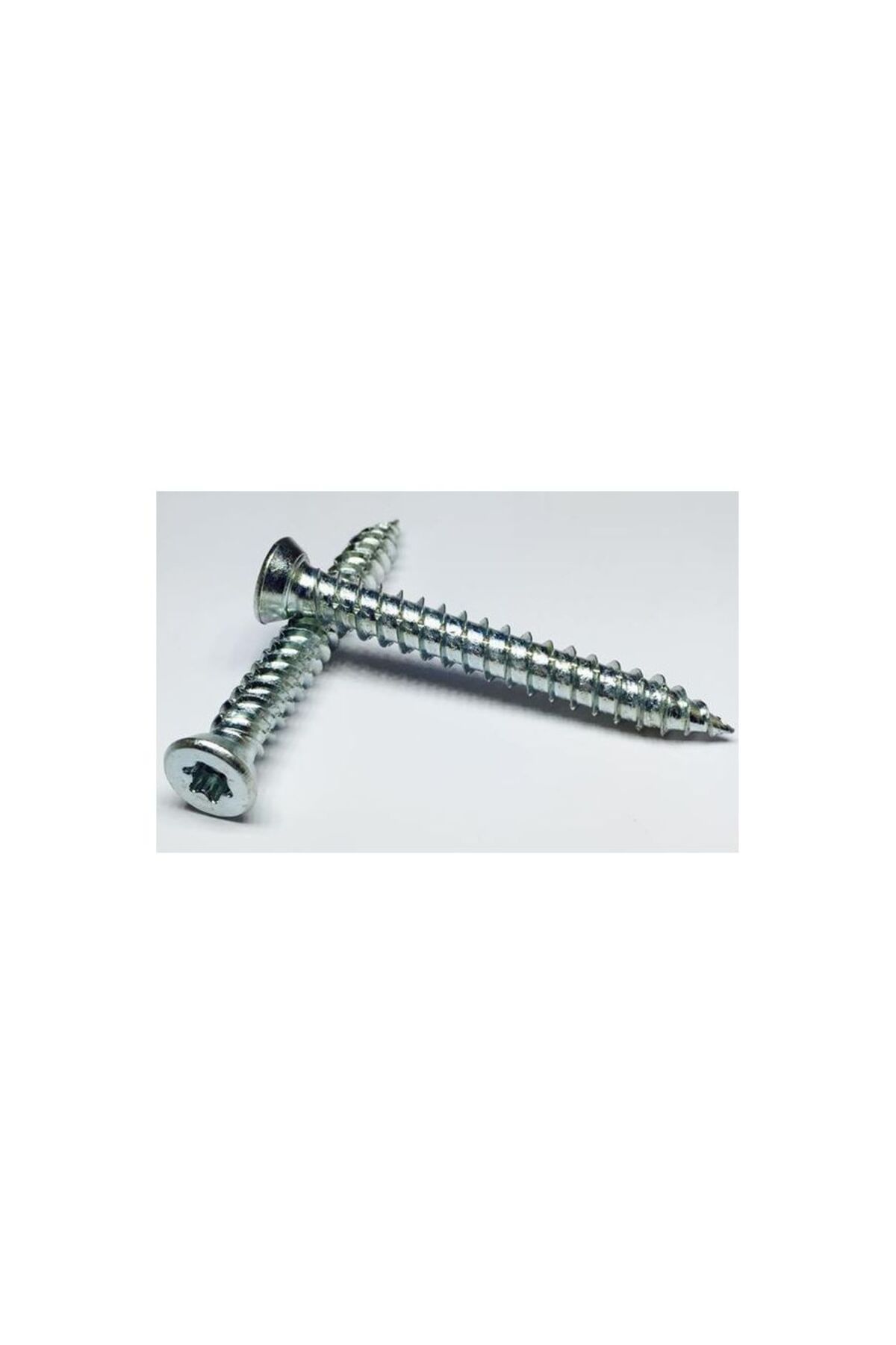 karadağsb Tdr Beton Buldex Vida 7,5X120 - 100 Adet