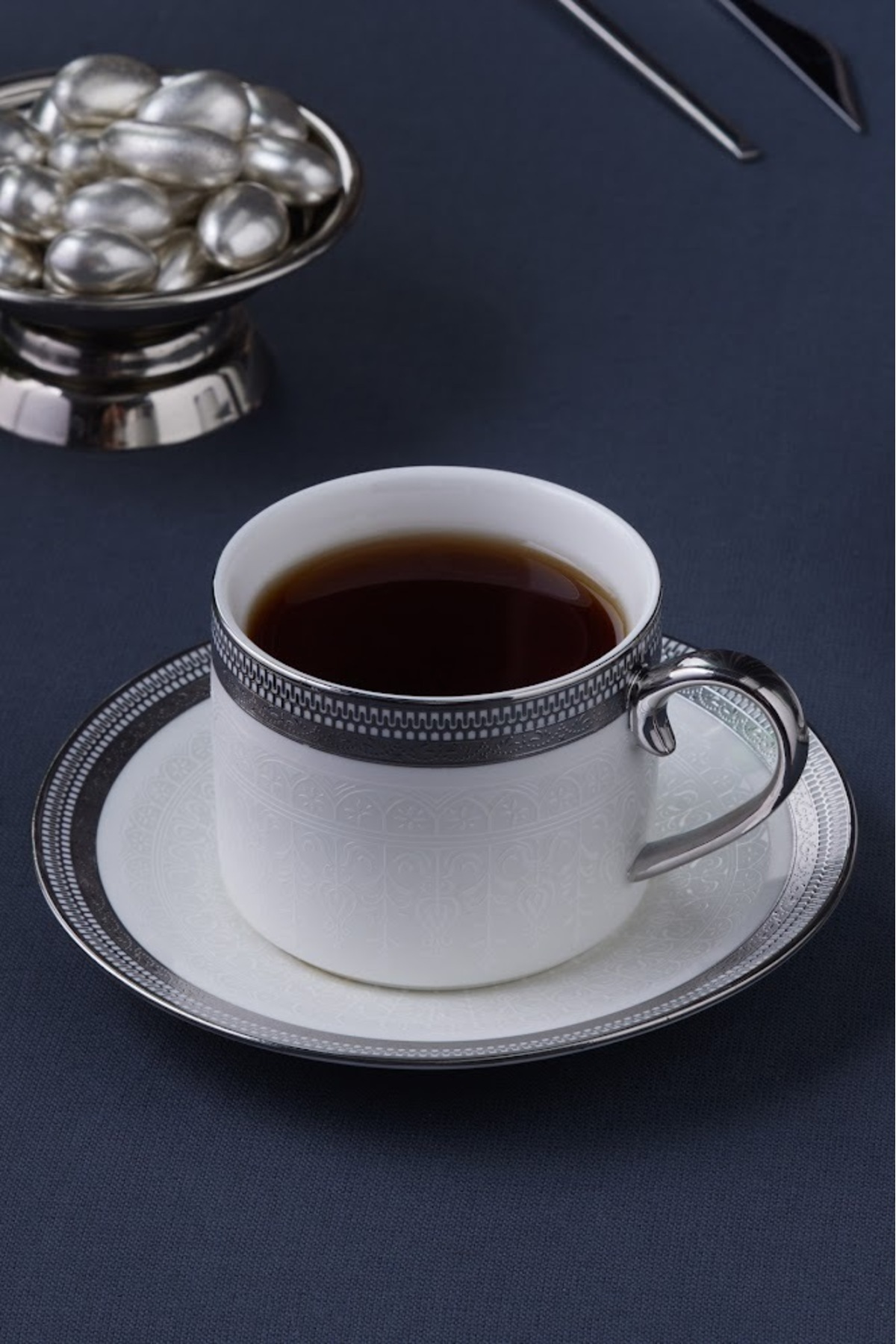 Karaca-Royal Bone Kate 2 Personality Teacup Team 4