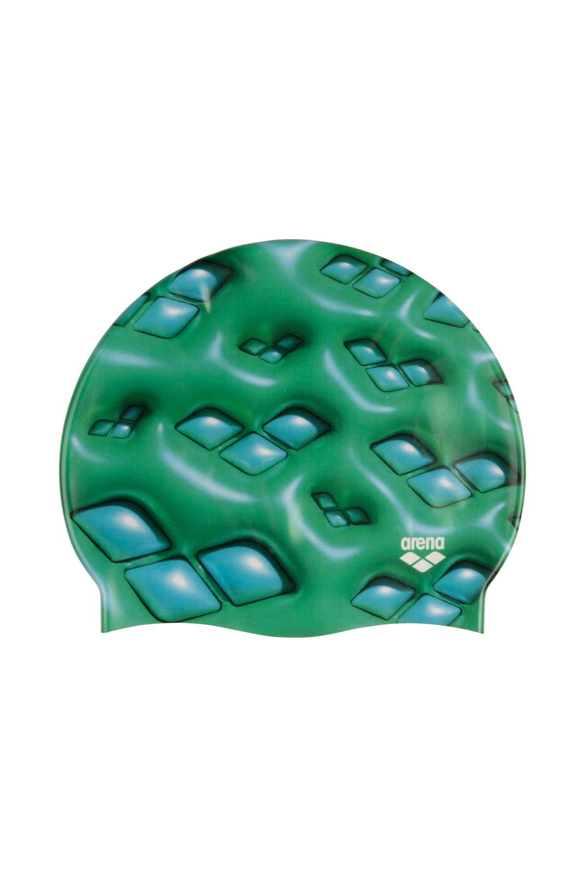 ARENA Hd Cap Unisex Çok Renkli Yüzücü Bone 005572232