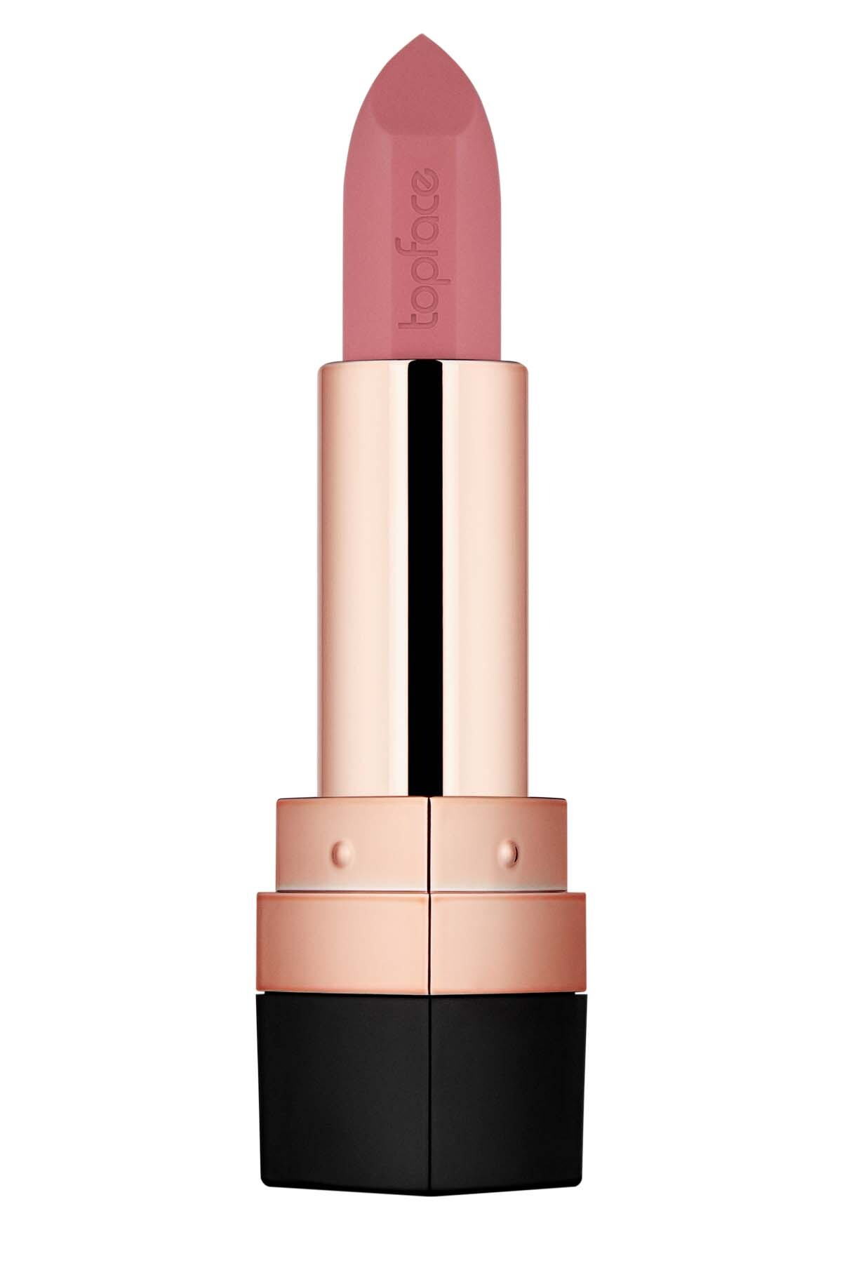 TOPFACE Ruj Mat - Ματ Κραγιόν Instyle - 155.005 τεμάχια