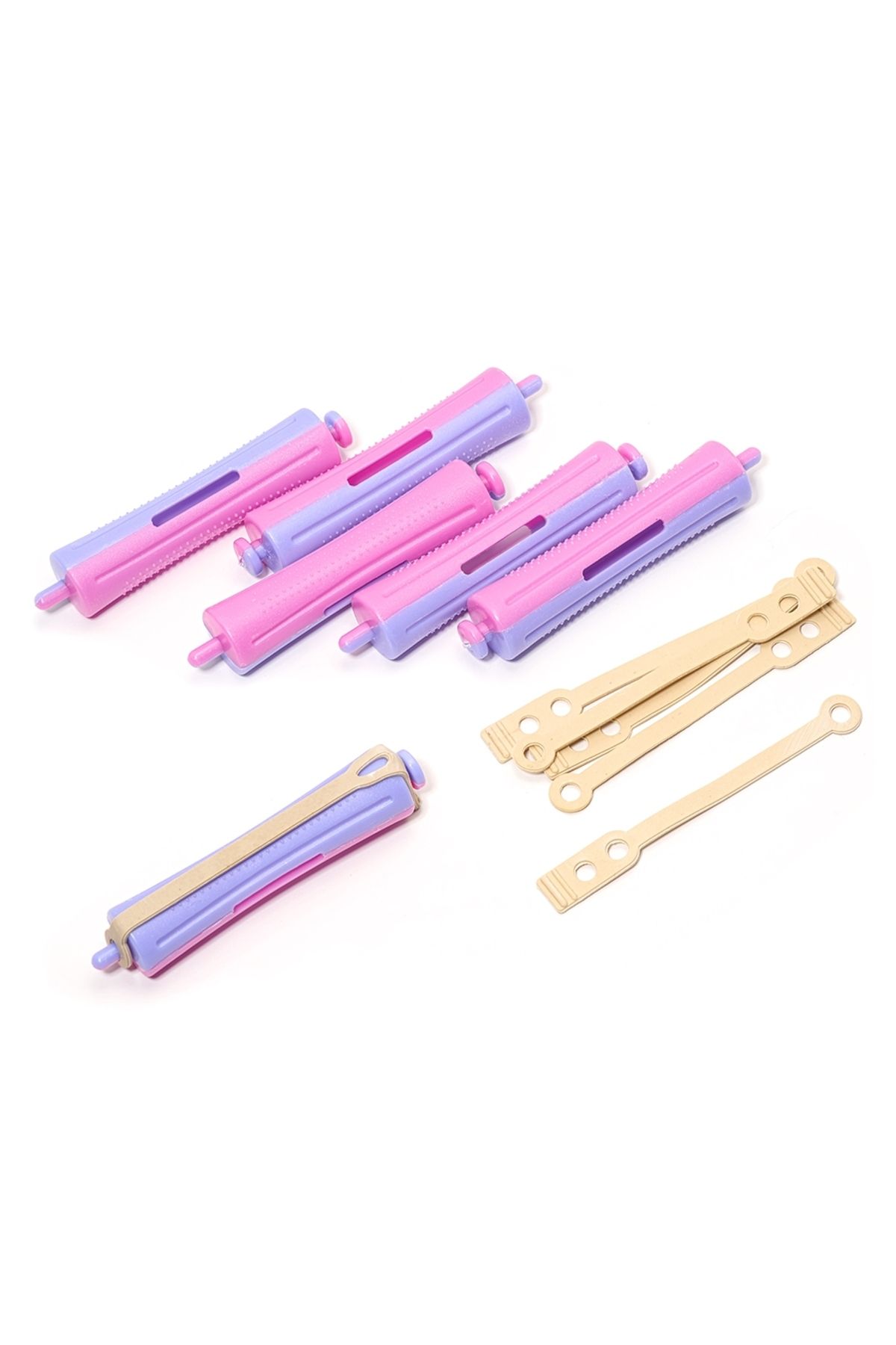 Cupio-Perm curlers 1.8*7.5 cm 2