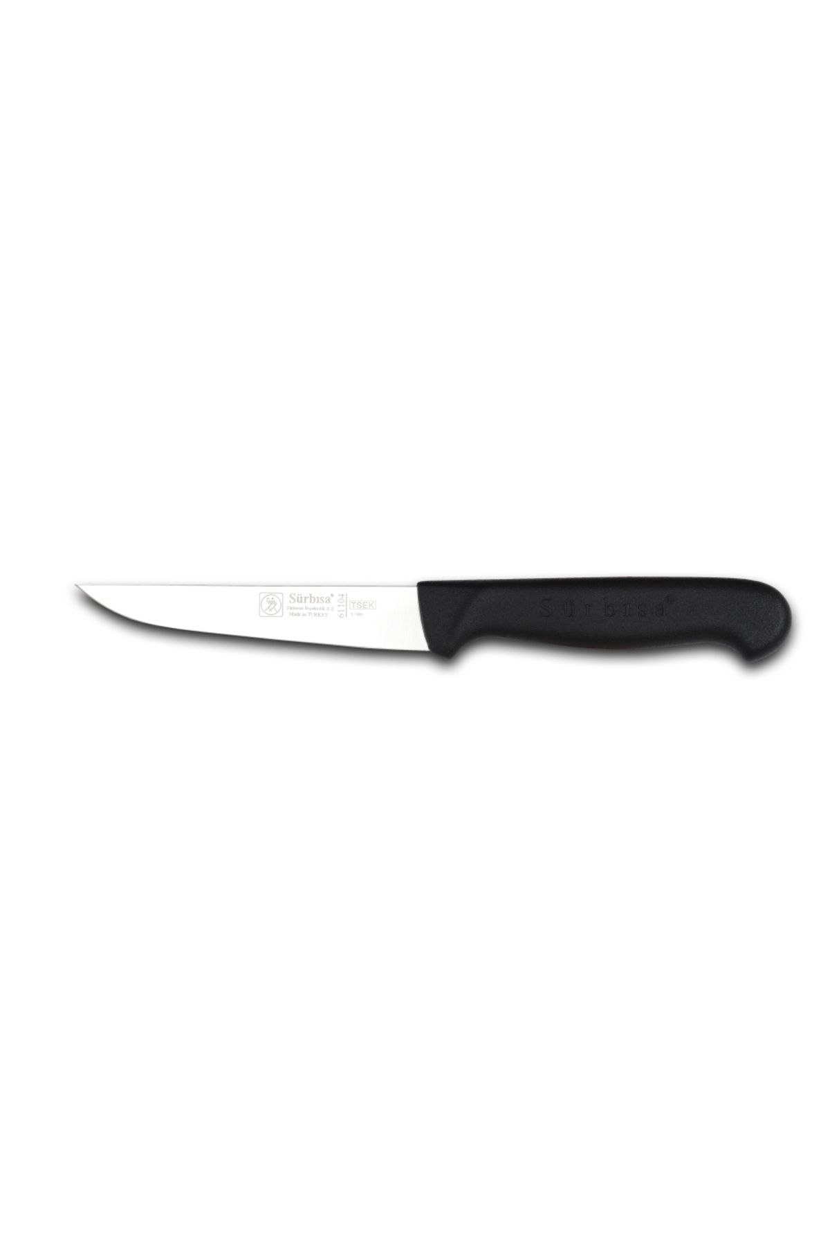 karadağsb 61104 - Sürmene Mutfak Bıçağı 11 Cm