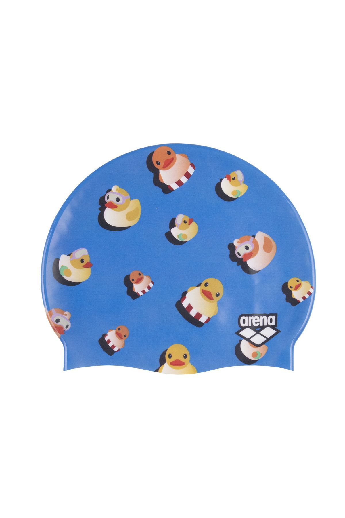 ARENA Hd Cap Unisex Çok Renkli Yüzücü Bone 005572237