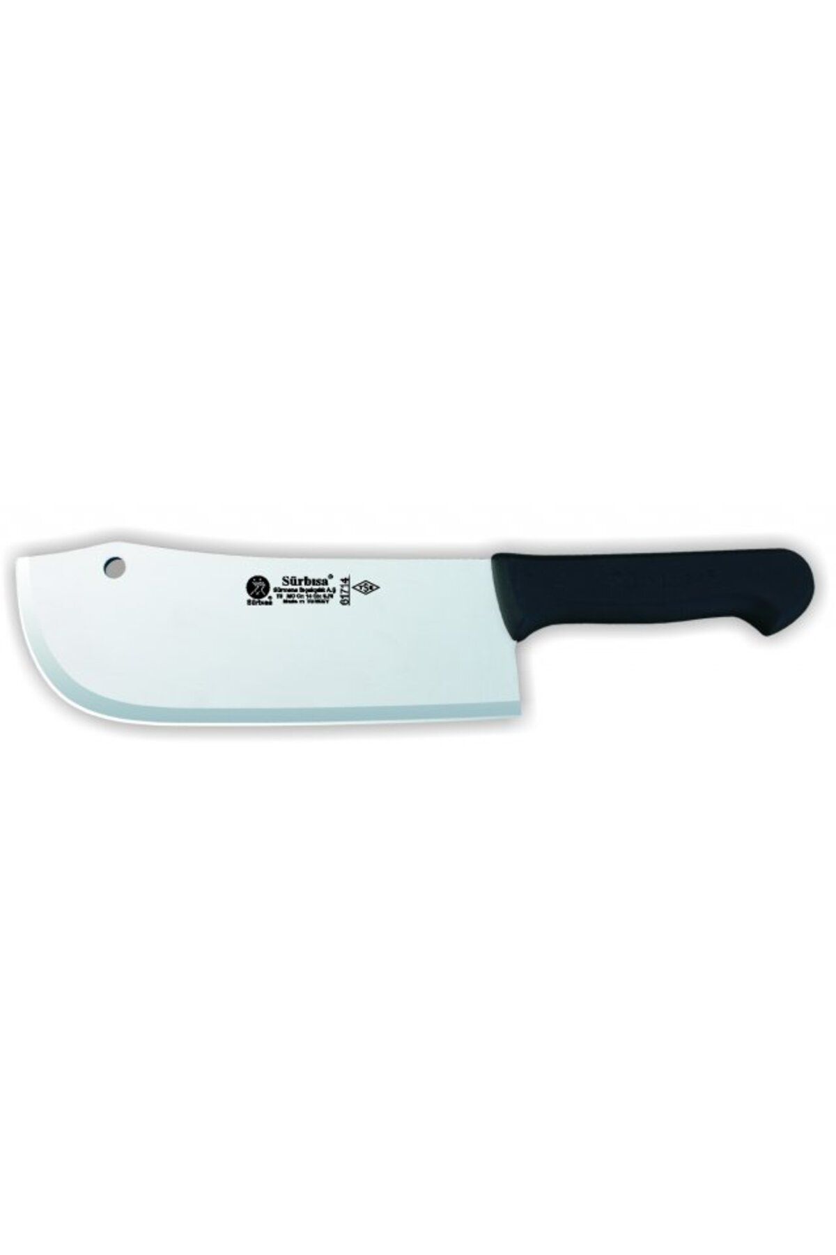 karadağsb 61714 - Sürmene No:4 Paralama Satırı 27 Cm