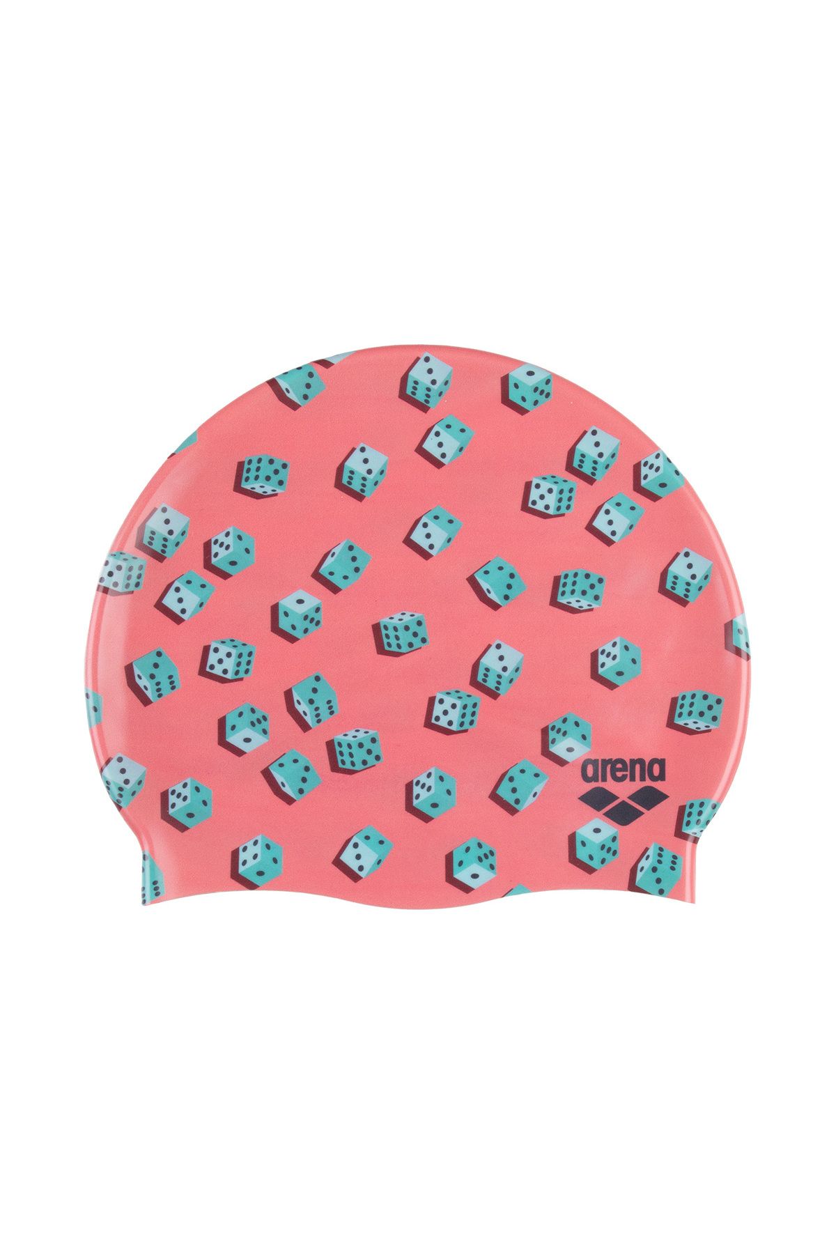 ARENA Hd Cap Unisex Çok Renkli Yüzücü Bone 005572238