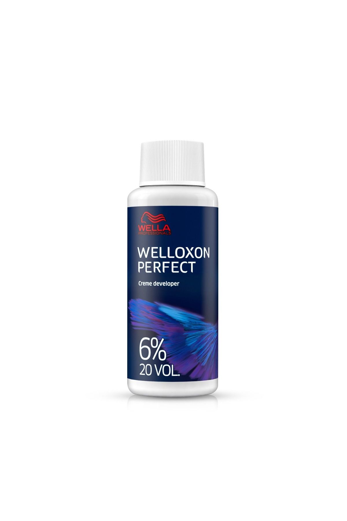 Wella Professionals Oxidant Wella Welloxon Perfect Mini 6% 20v 60ml - One Size