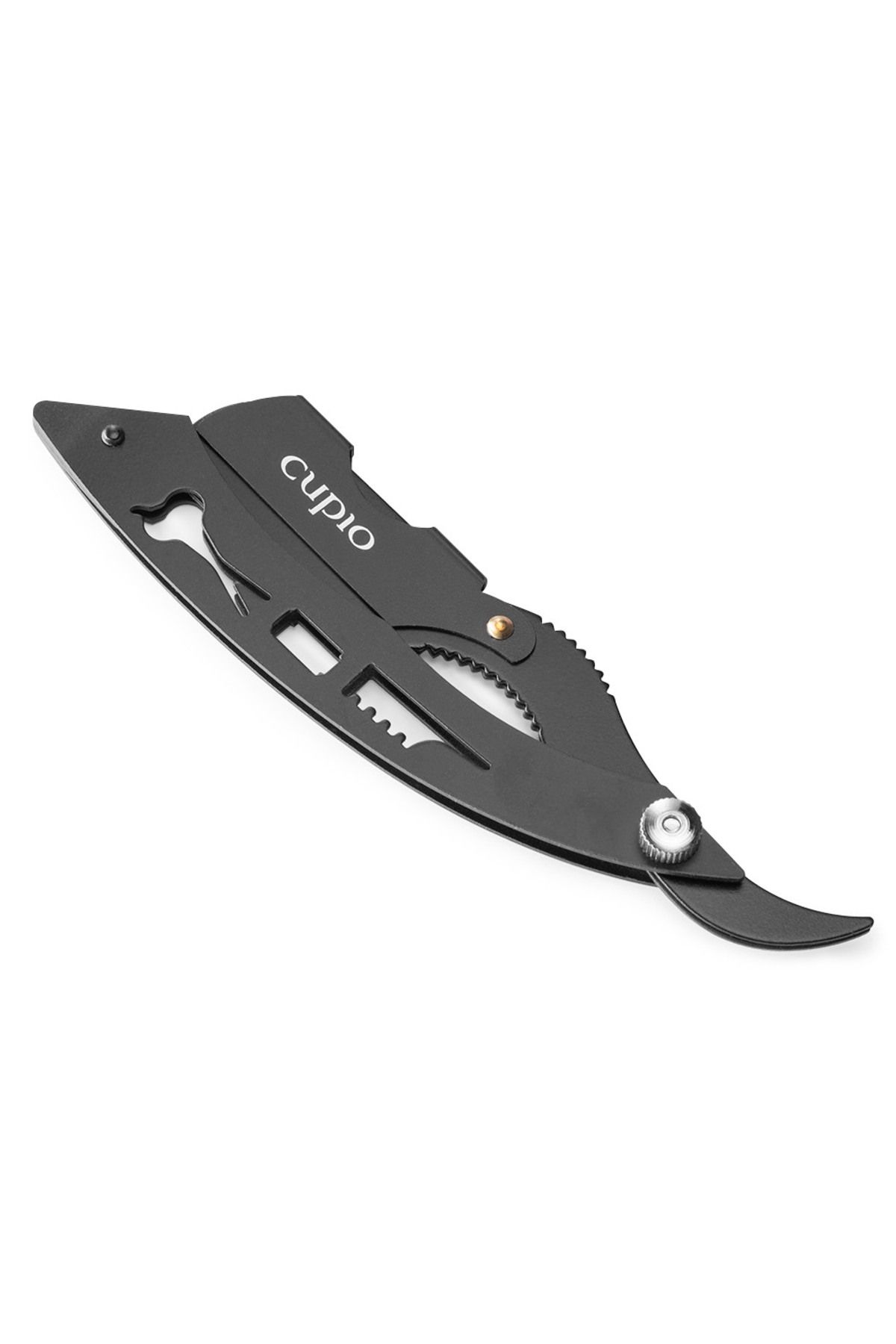 Cupio Brici Ultimate Shaving - One Size