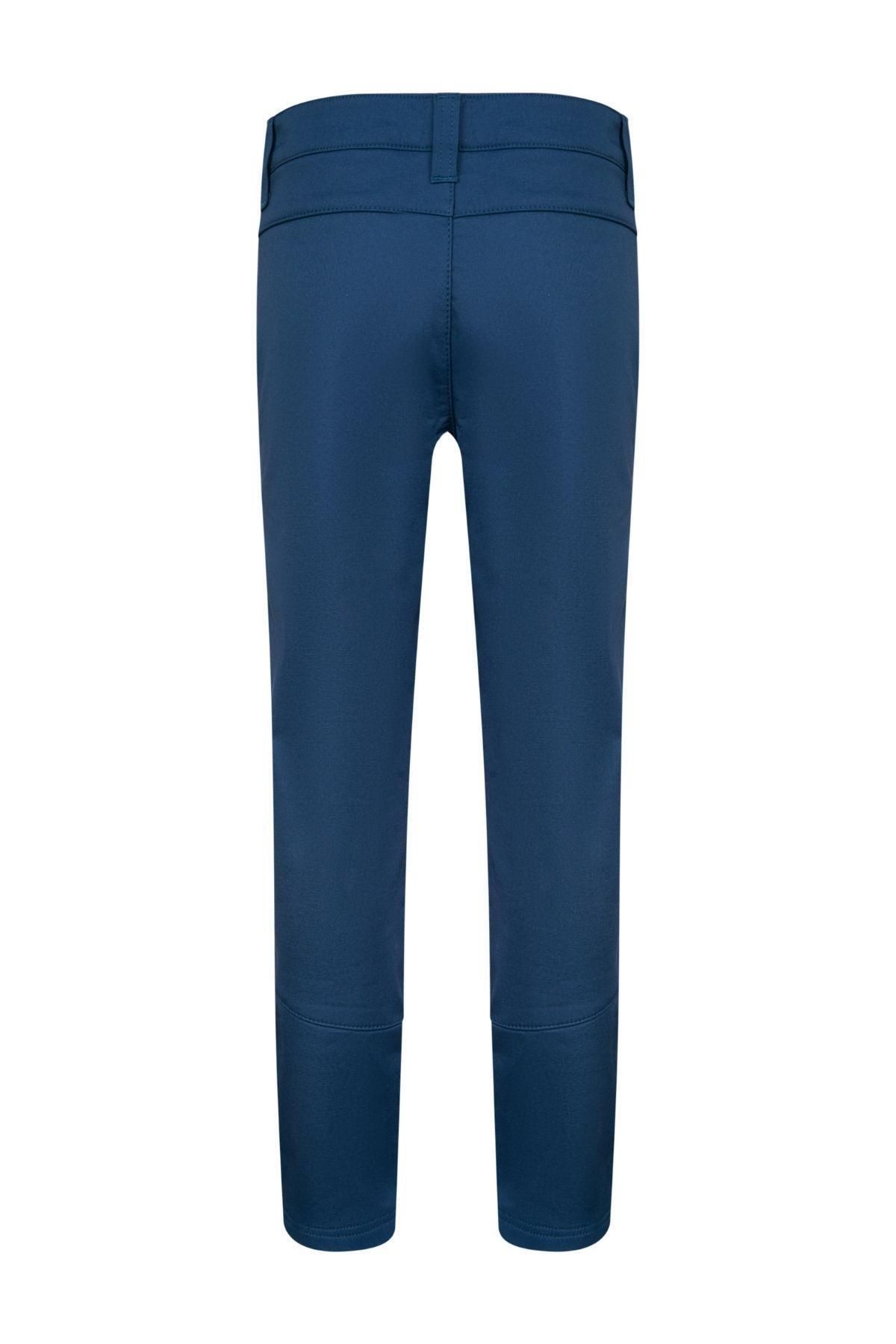 2AS-Sand Softshell Children's Pants 5