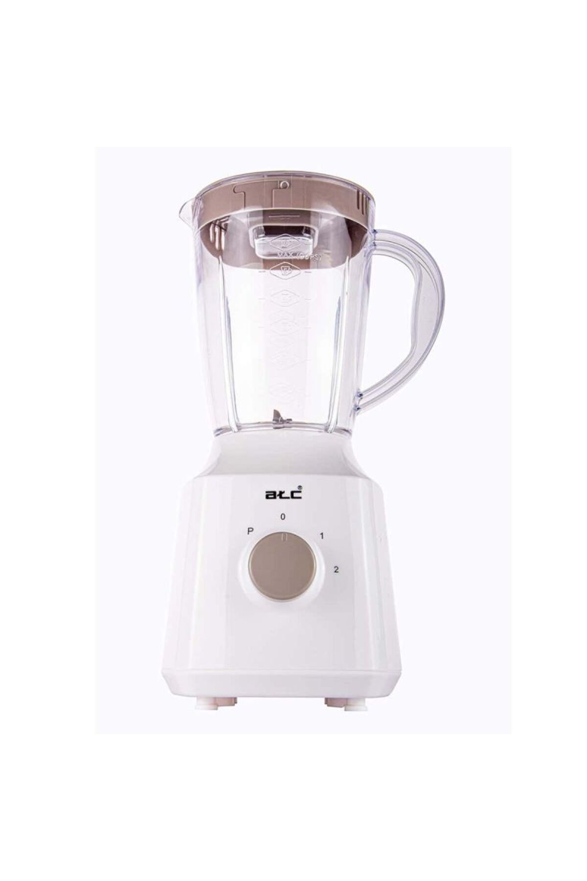 ATC-Blender with Grinder 1.5 Liters - 300 W - H-BL315 1