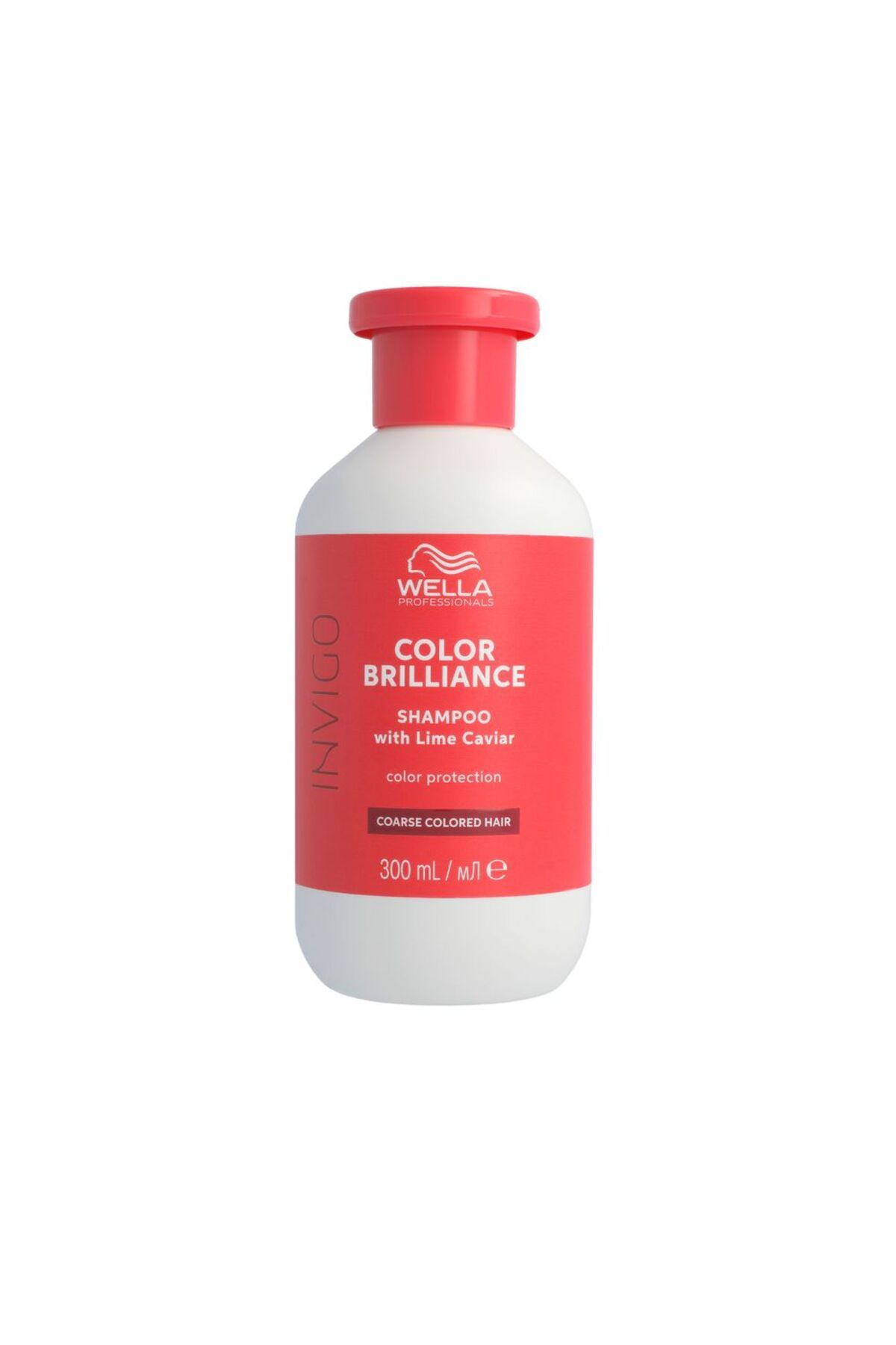 Wella Professionals Sampon Wella Professionals Color Brilliance Par Gros, Vopsit Des 300 Ml Unisex - One Size