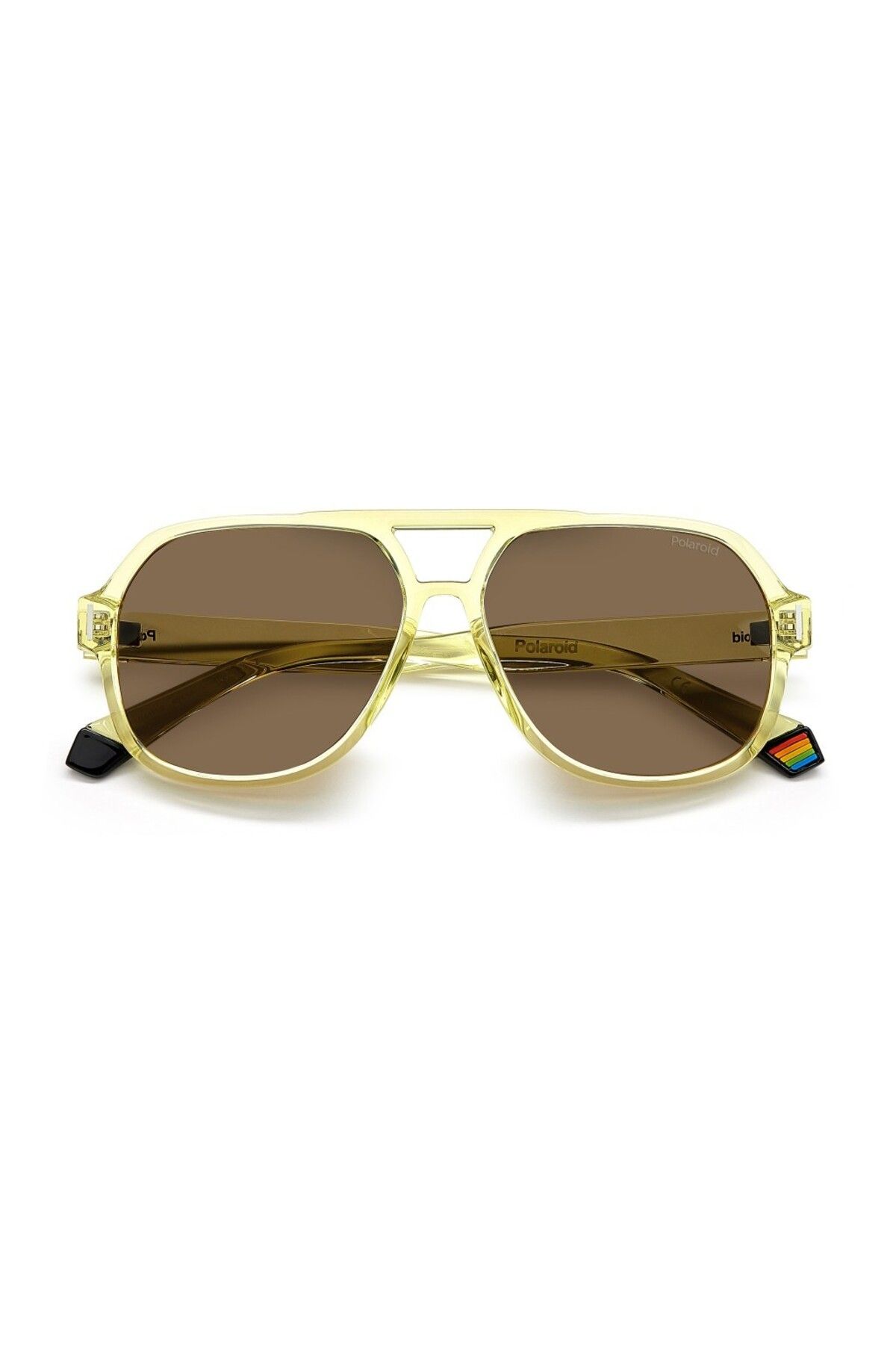 Polaroid-Polaroid Pld 6193/s 6dxsp Polarized Okulary przeciwsłoneczne unisex 4