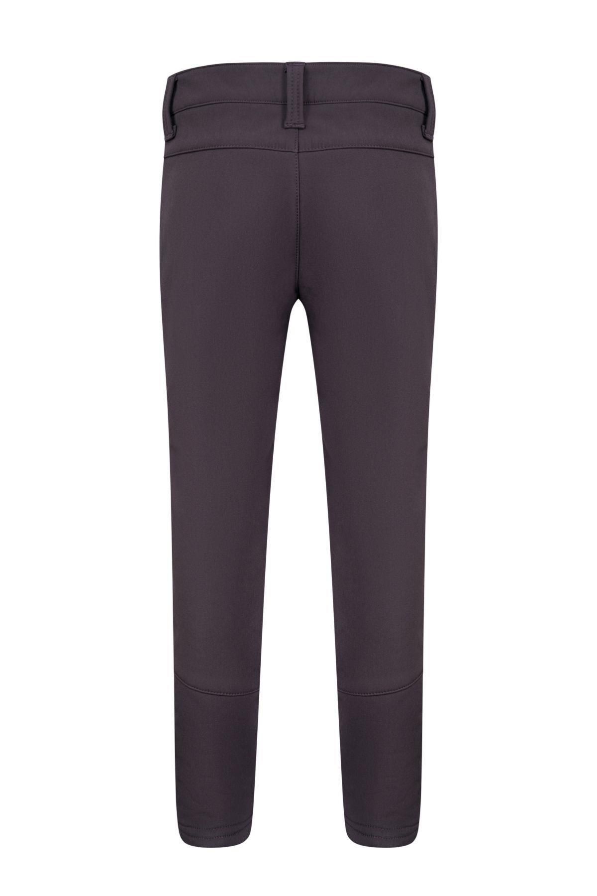 2AS-Sand Softshell Children's Pants 5