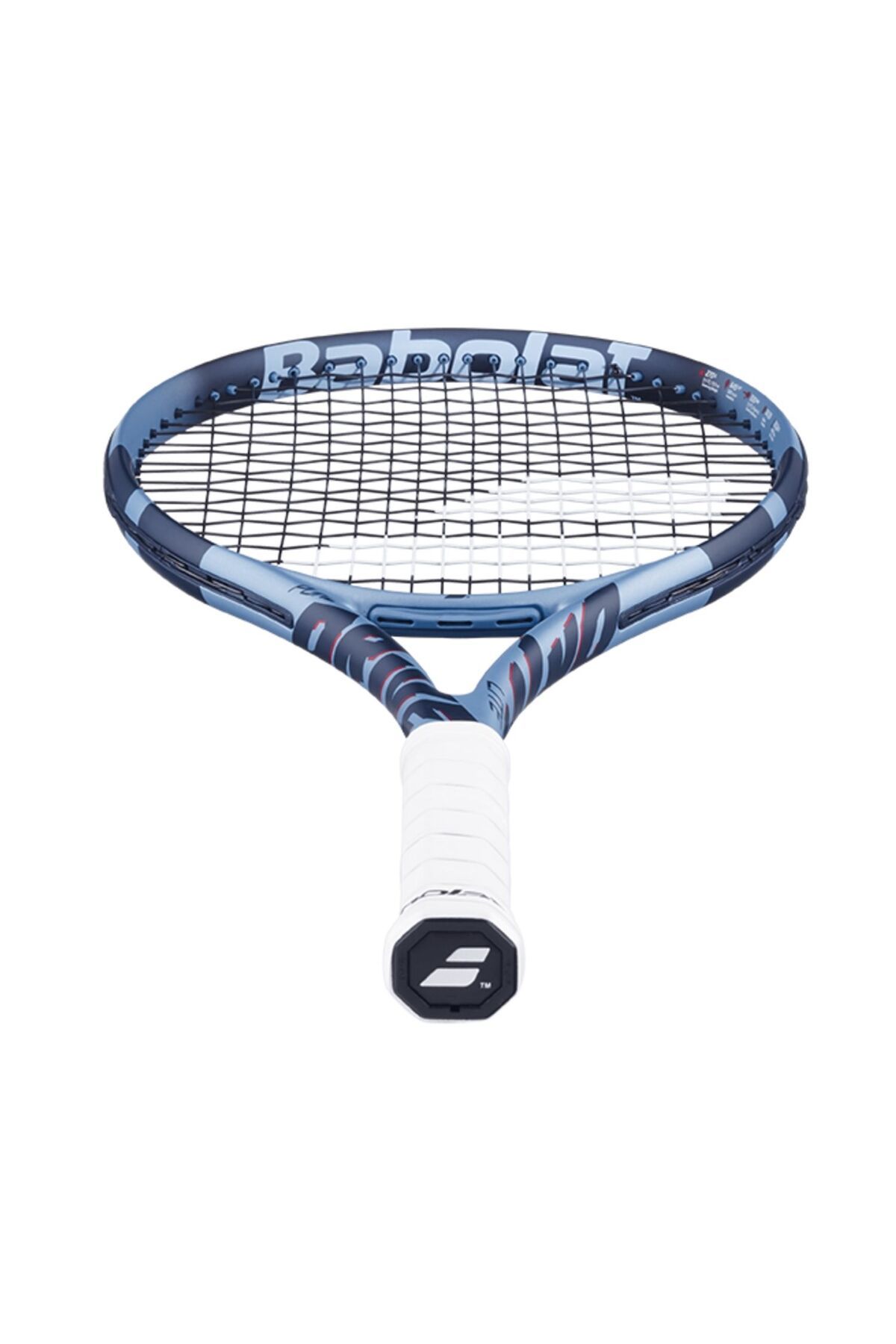 راکت تنیس درایو خالص LITE GEN11 U آبی BABOLAT