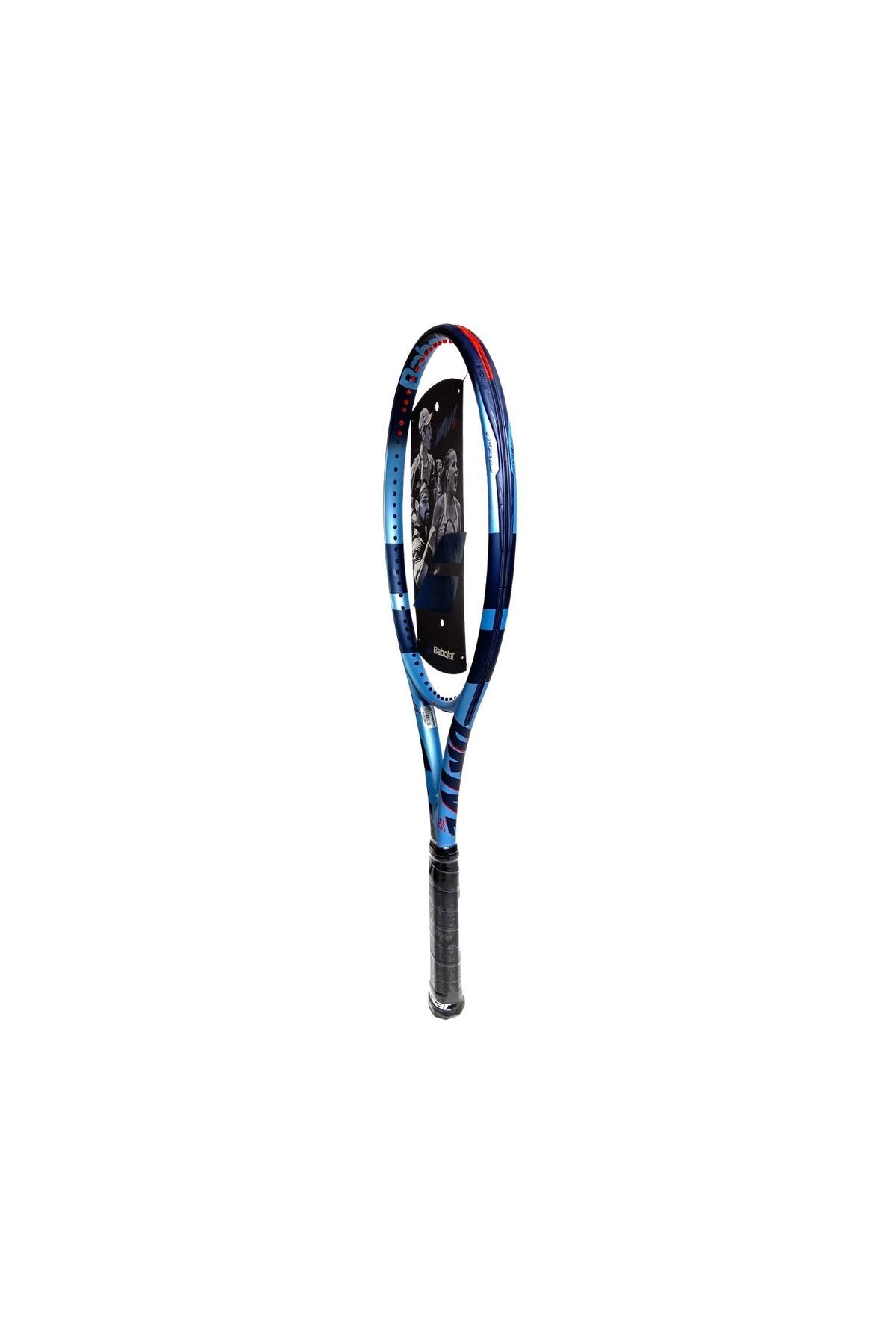 راکت تنیس درایو خالص 98 GEN11 U آبی BABOLAT