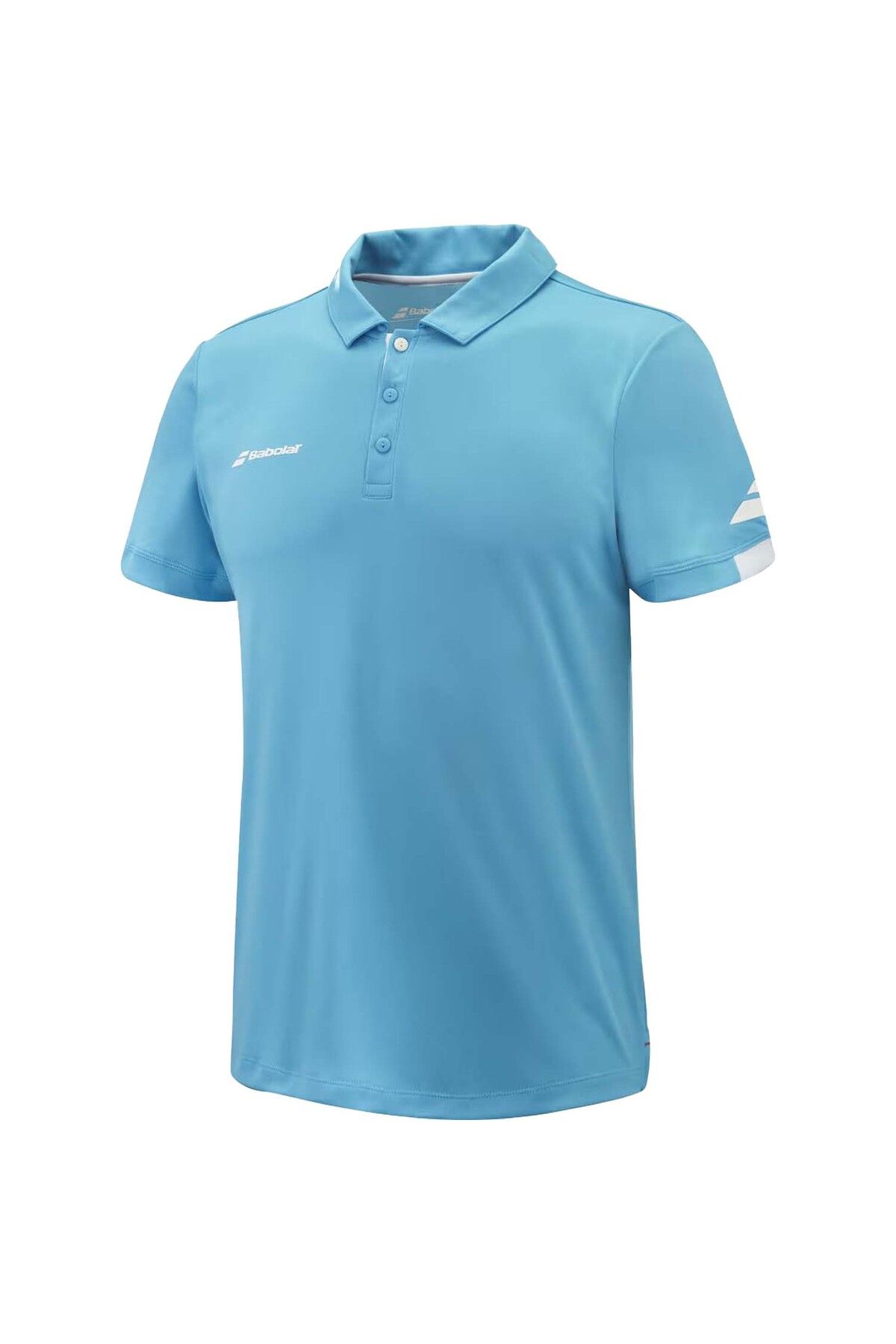 تی شرت ورزشی مردانه چوگان را بازی کنید BABOLAT