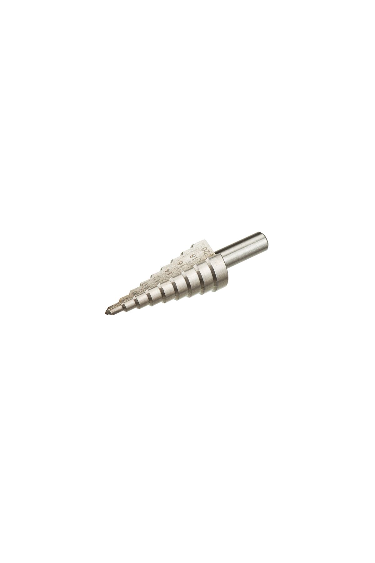 SAVA HOME COLLECTİON Kademeli Matkap Ucu 4-20 mm Arası - Altıgen Saplı