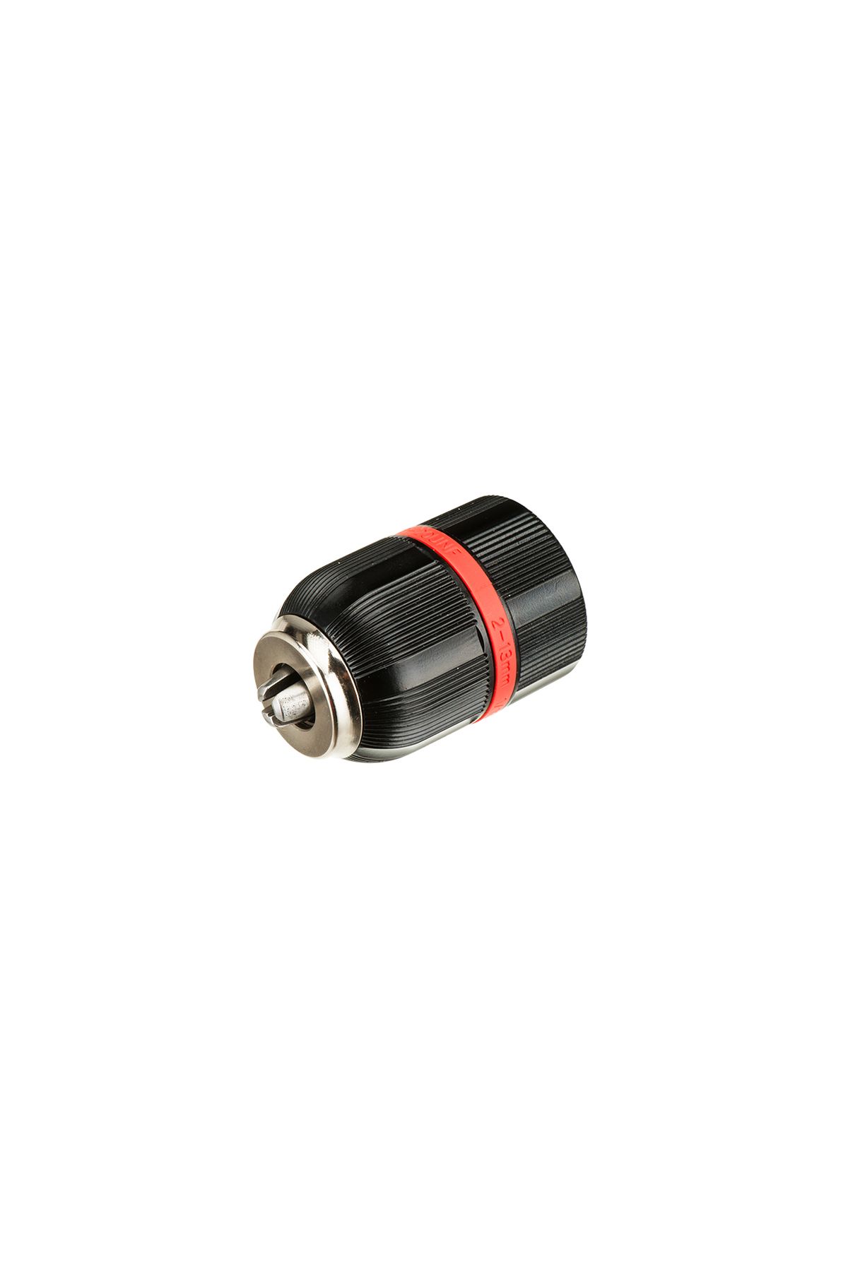karadağsb Anahtarsız Plastik Kilitli Mandren - 13 Mm, 1/2
