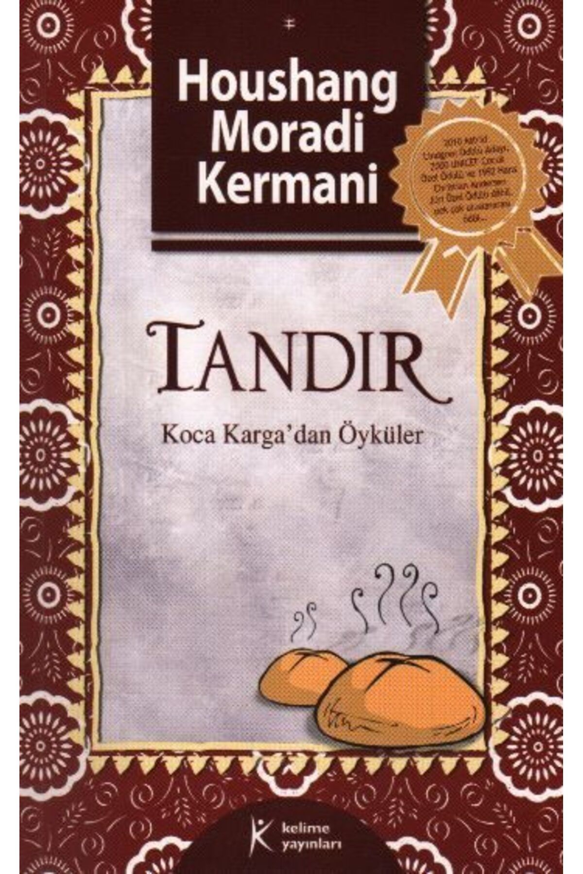 Kelime Yayınları Tandır Koca Kargadan Öyküler