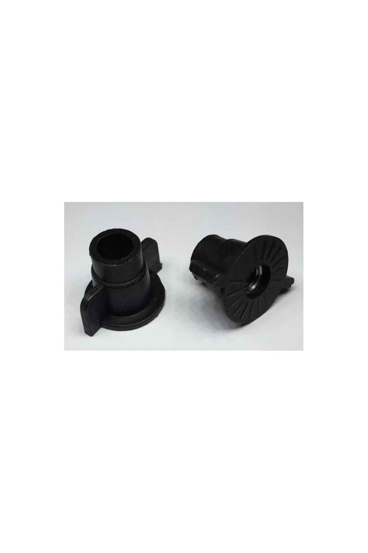 SAVA HOME COLLECTİON Plastik Kelebek Somun M8 - 10 Adet
