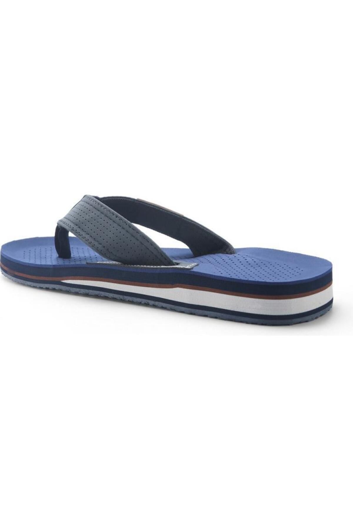 Dockers By Gerli-Dockers 238704 5fx Navy Blue Flip Flops Casual Παντόφλες 4