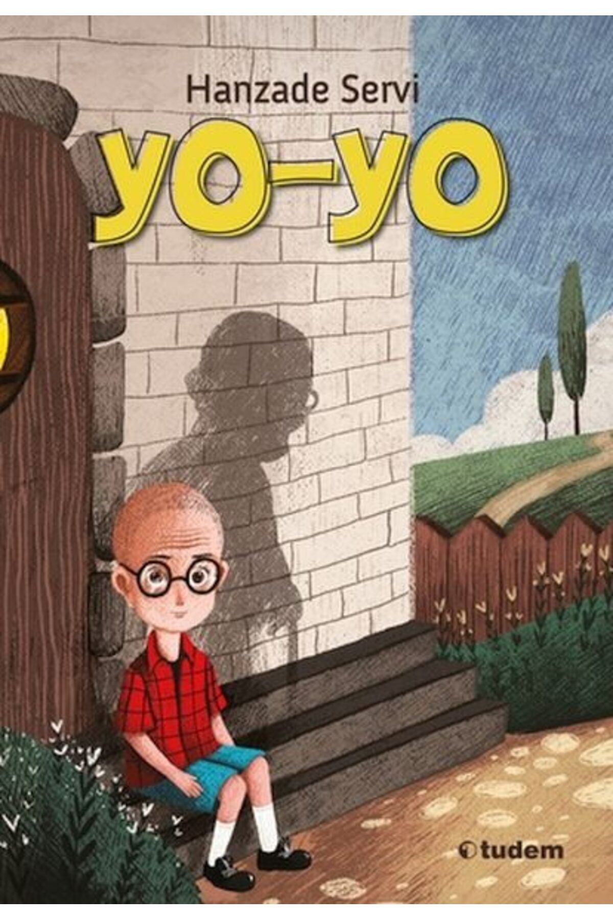 Destek Yayınları YoYo