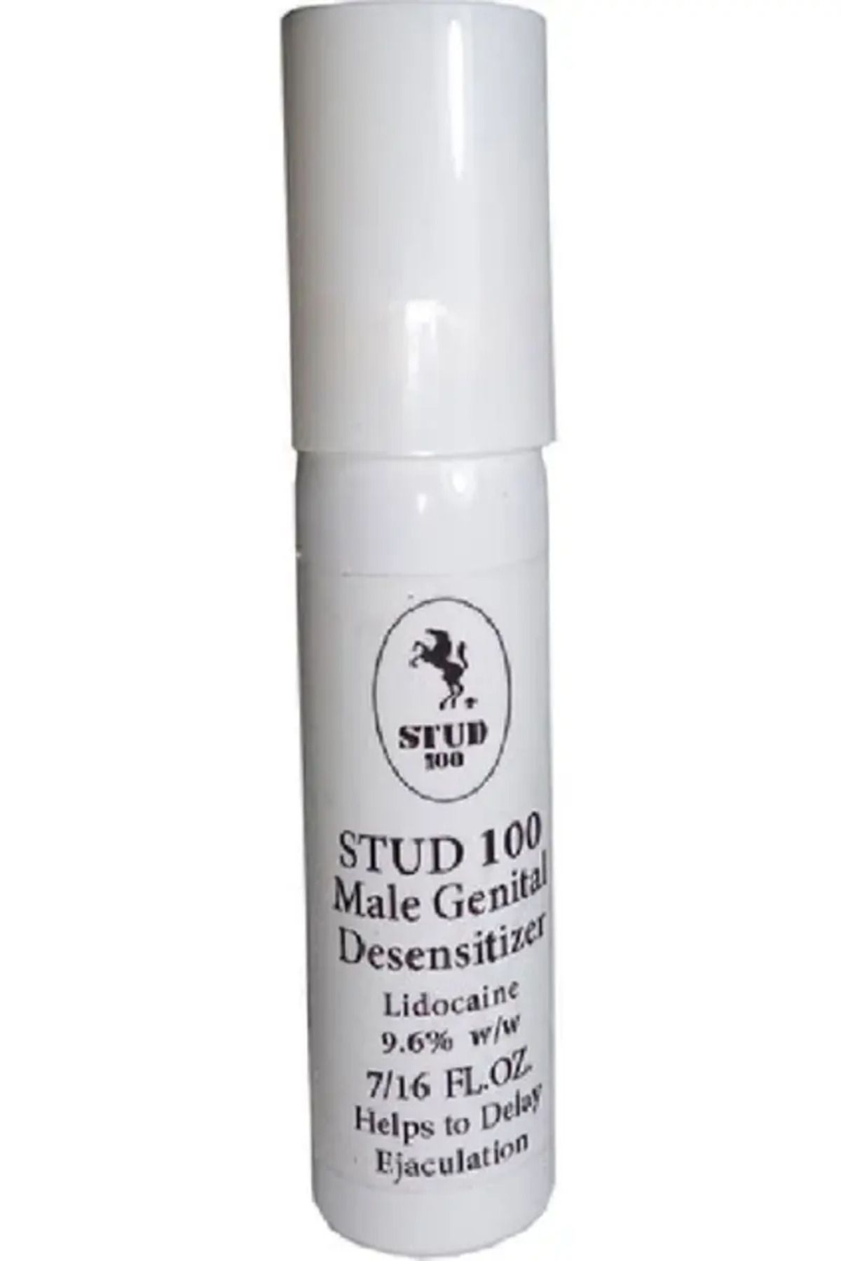 stud STUD100 SPRAY Erkeklere Özel Uzun Deneyim Sprey 20CC /Long Experience Spray for Men 20CC X 2 ADET
