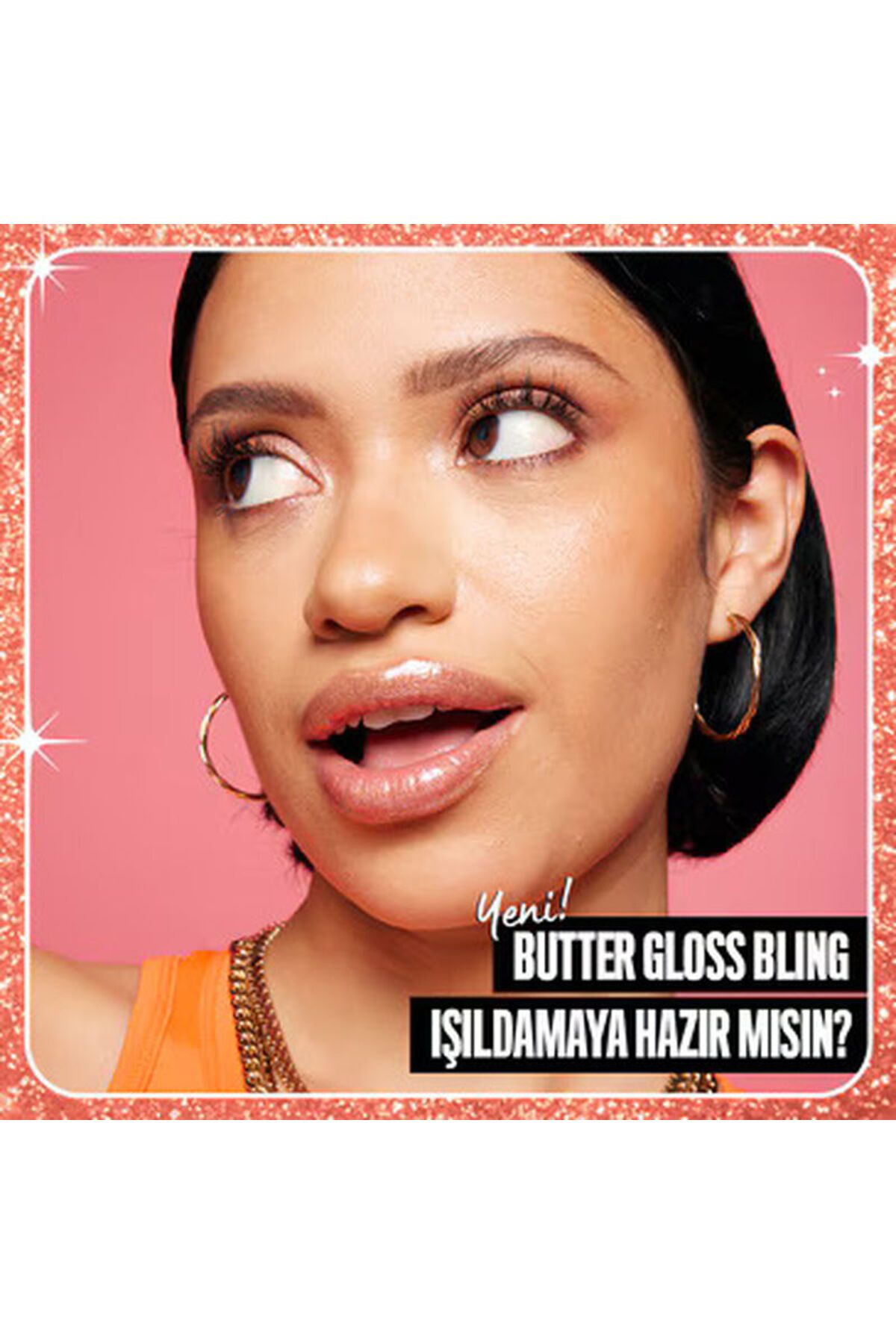NYX-Butter Gloss Bling Shimmering Lip Gloss 05 She Got Money 4
