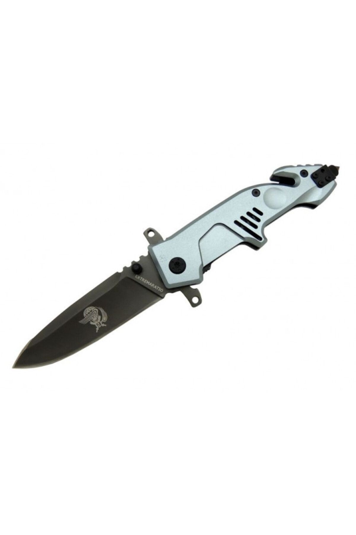 karadağsb Extrema Mf3 Ratıo 23,5 Cm Kamp / Outdoor Çakı 18Cm - Yarı Otomatik, Kutulu