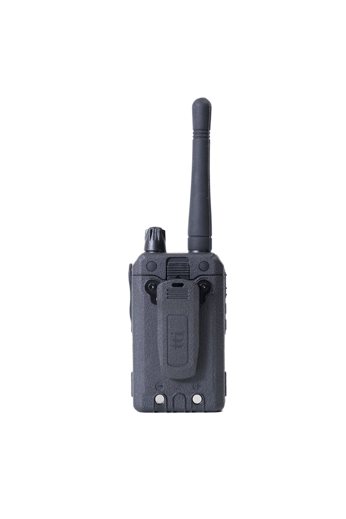 PNI-Portable PMR radio station TTi TX110 set with 2bc 4