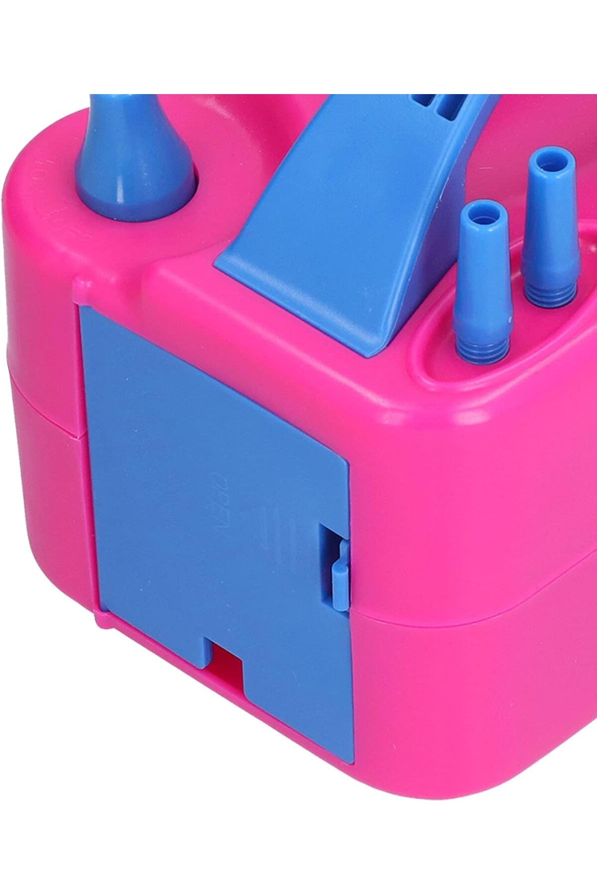 مضخة البالونات الكهربائية